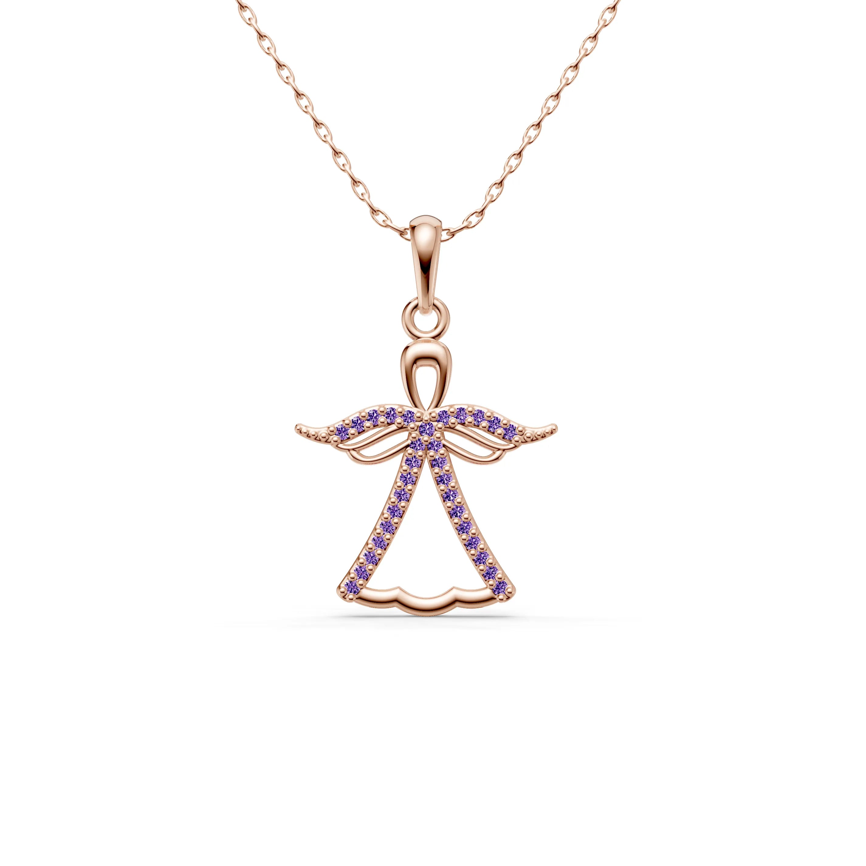 Rose_Amethyst_Amethyst