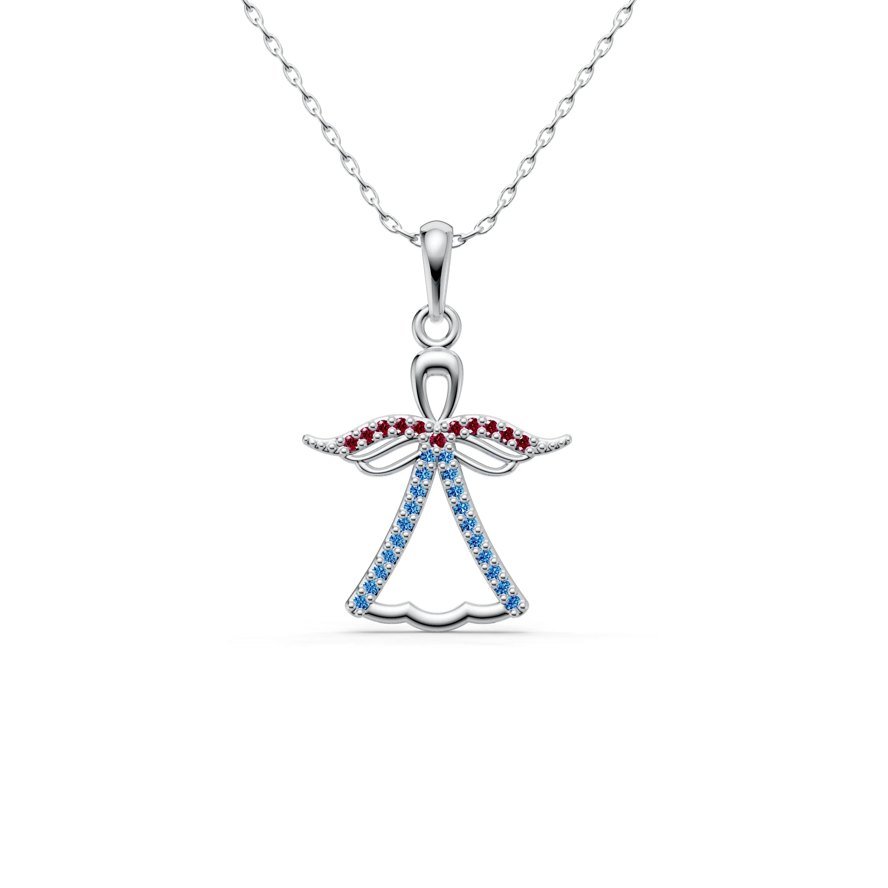 Silver_Ruby_Aquamarine