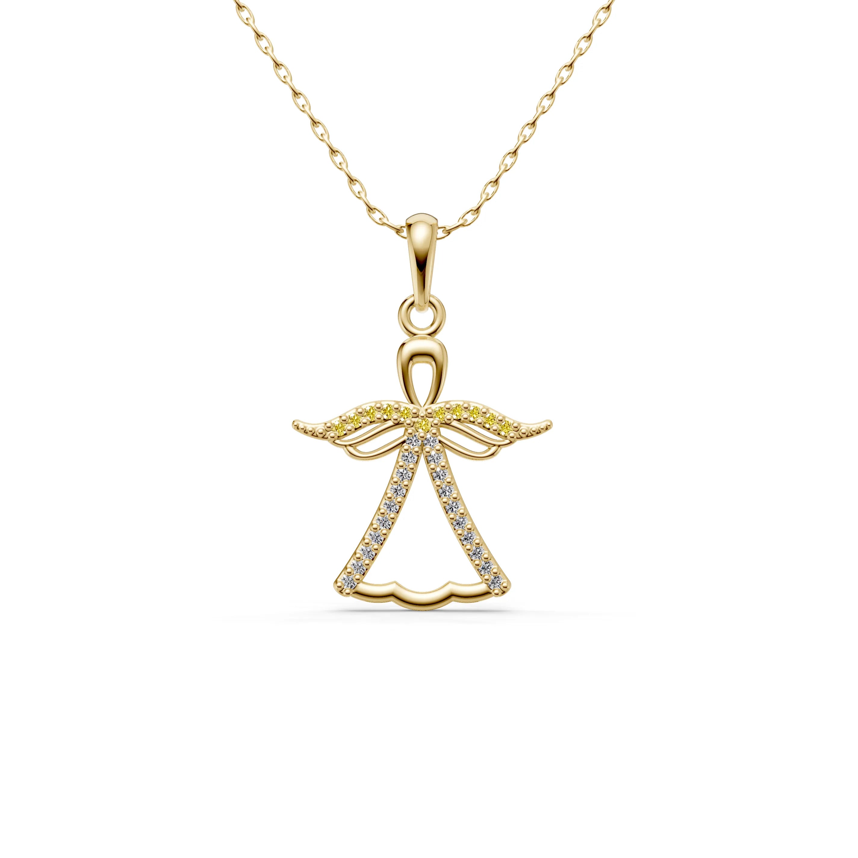 Gold_Citrine_Diamond