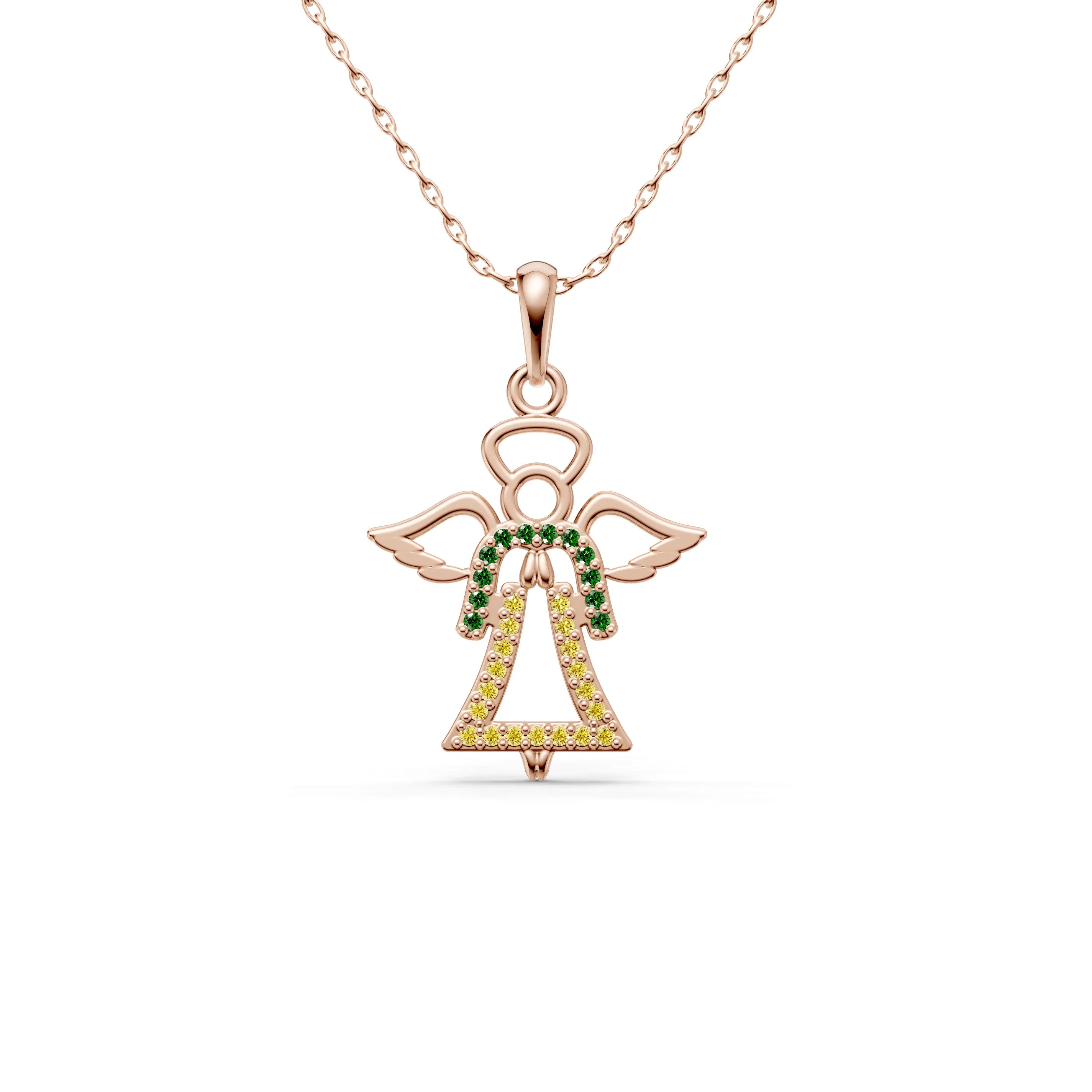 Rose_Emerald_Citrine