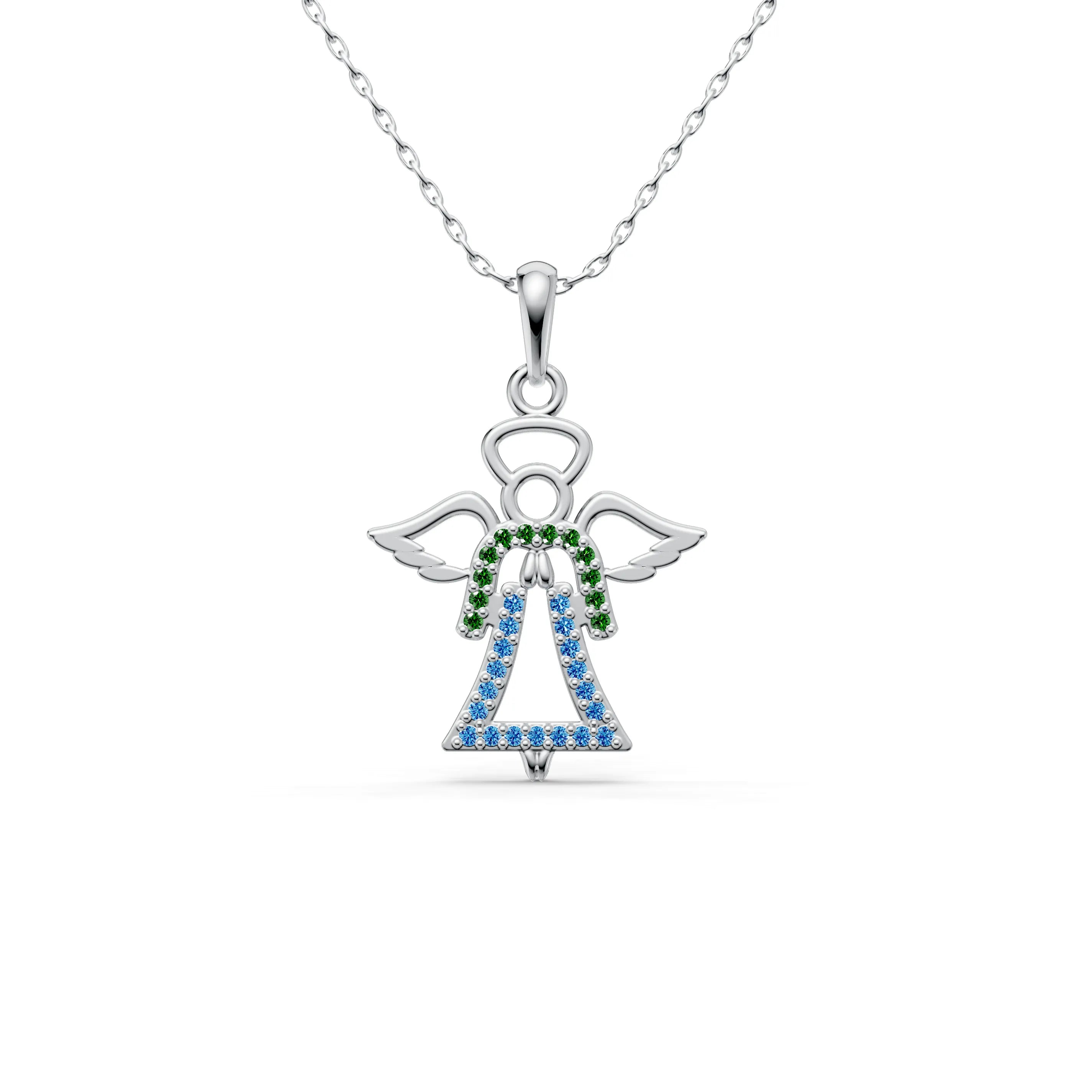Silver_Emerald_Aquamarine