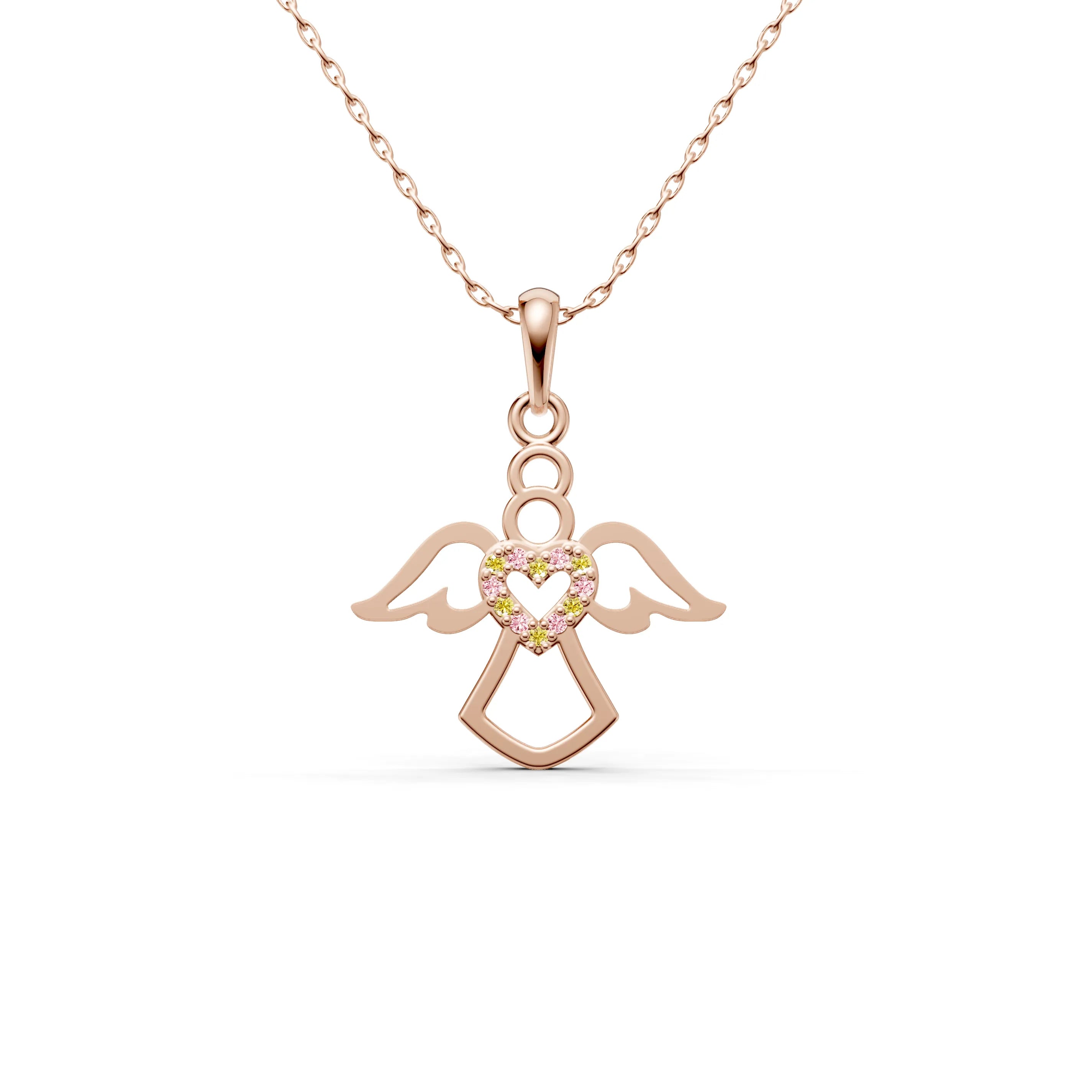 Rose_Citrine_Pink
