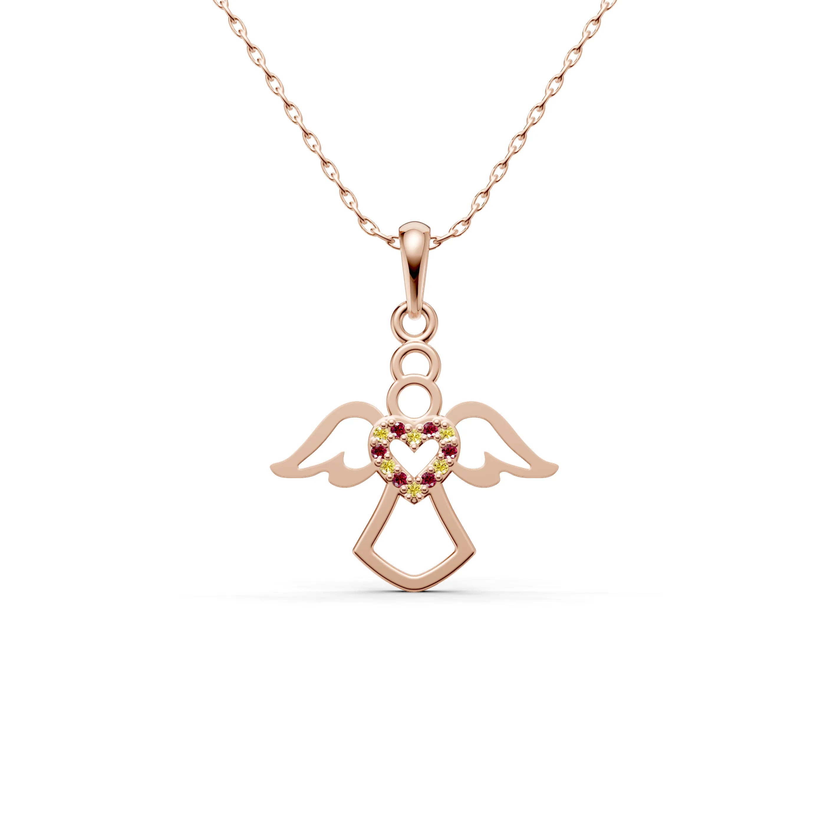 Rose_Citrine_Ruby