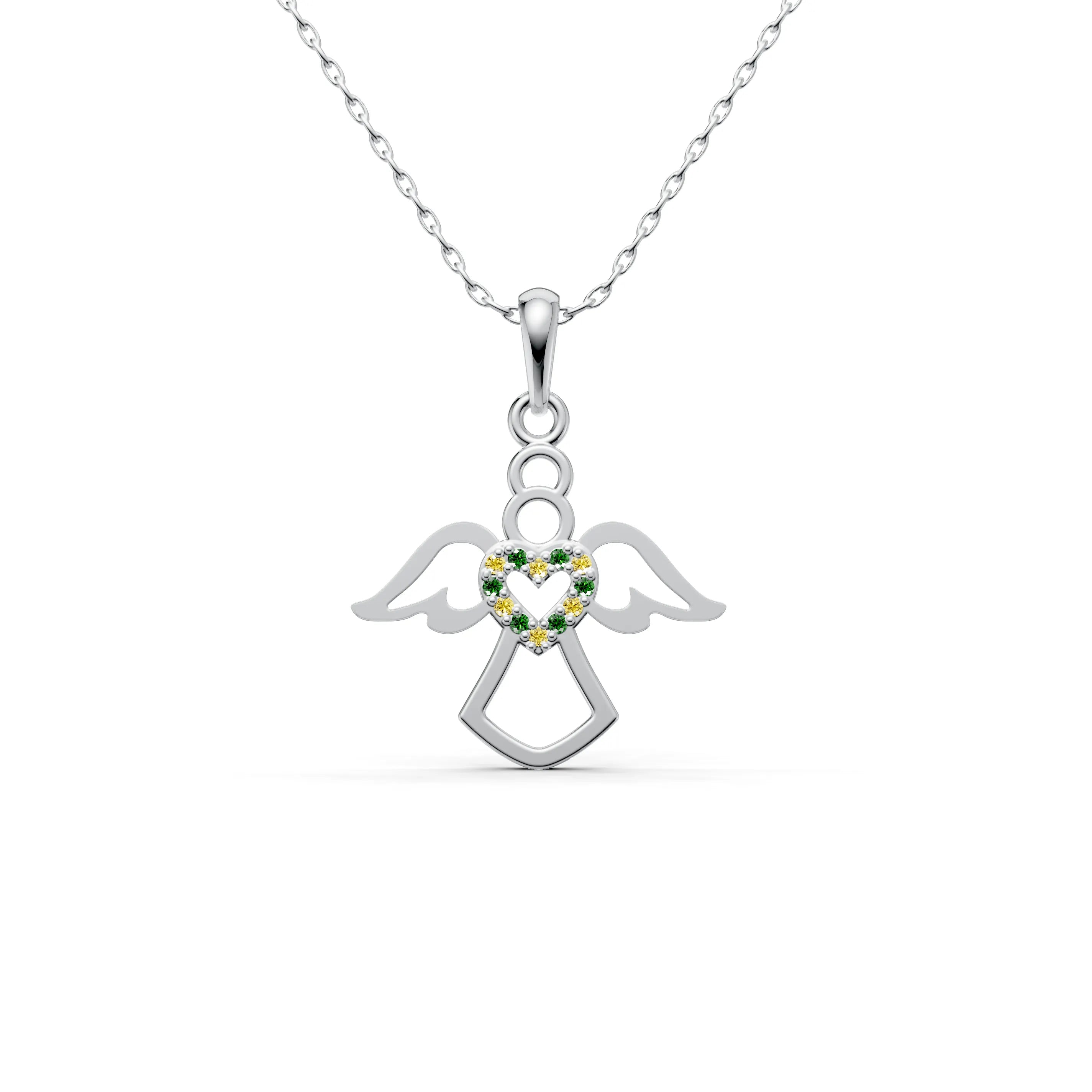 Silver_Citrine_Emerald