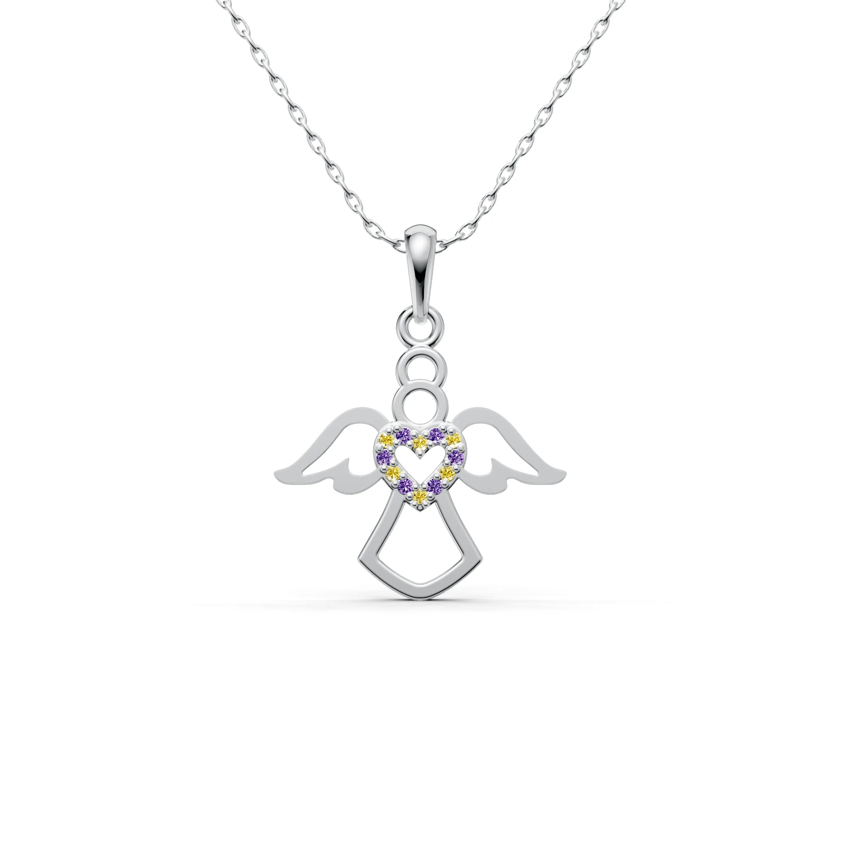 Silver_Citrine_Amethyst