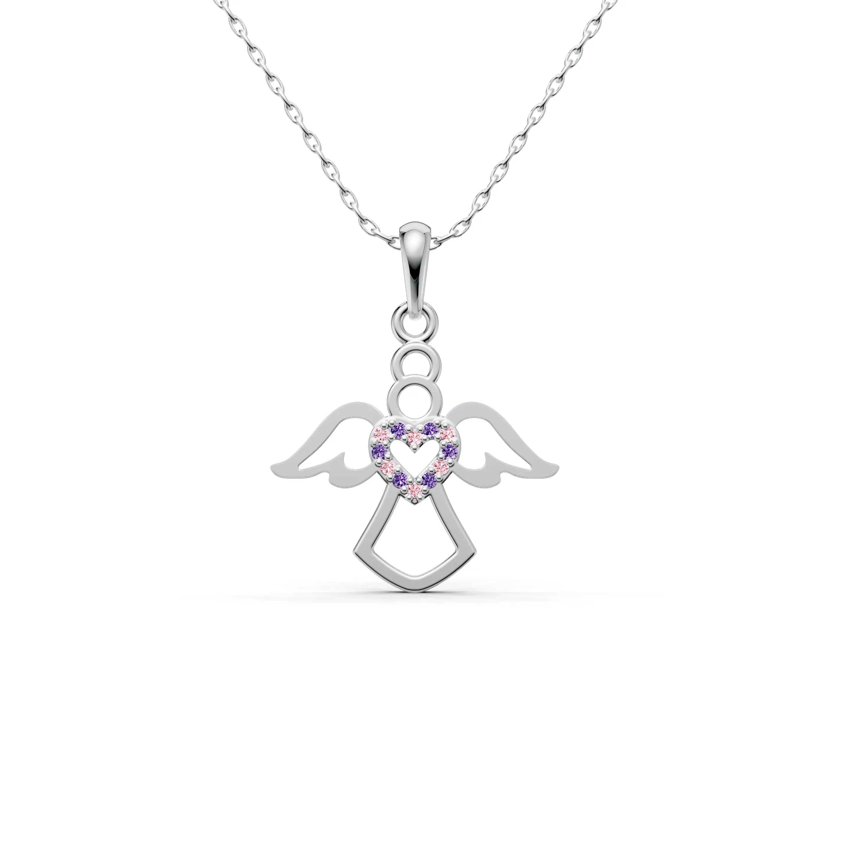 Silver_Pink_Amethyst
