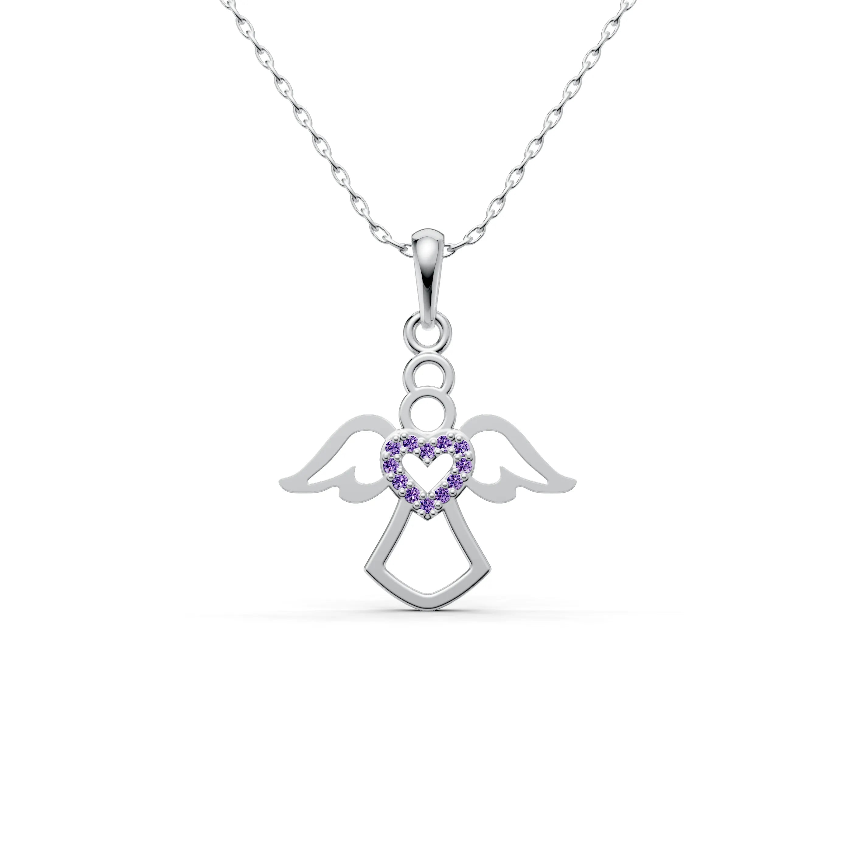 Silver_Amethyst_Amethyst