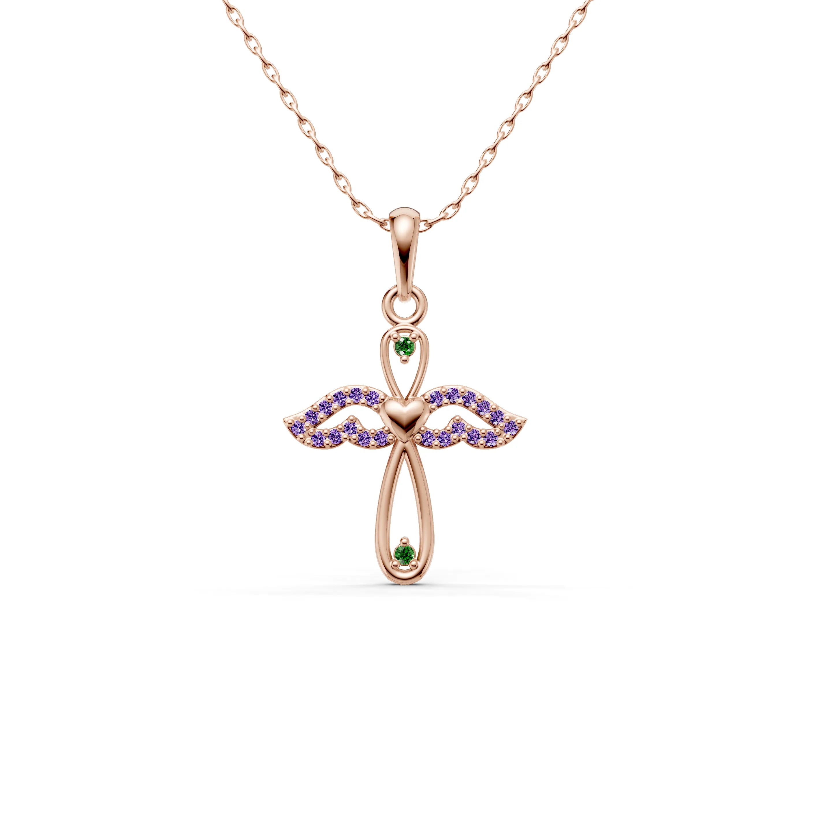 Rose_Emerald_Amethyst