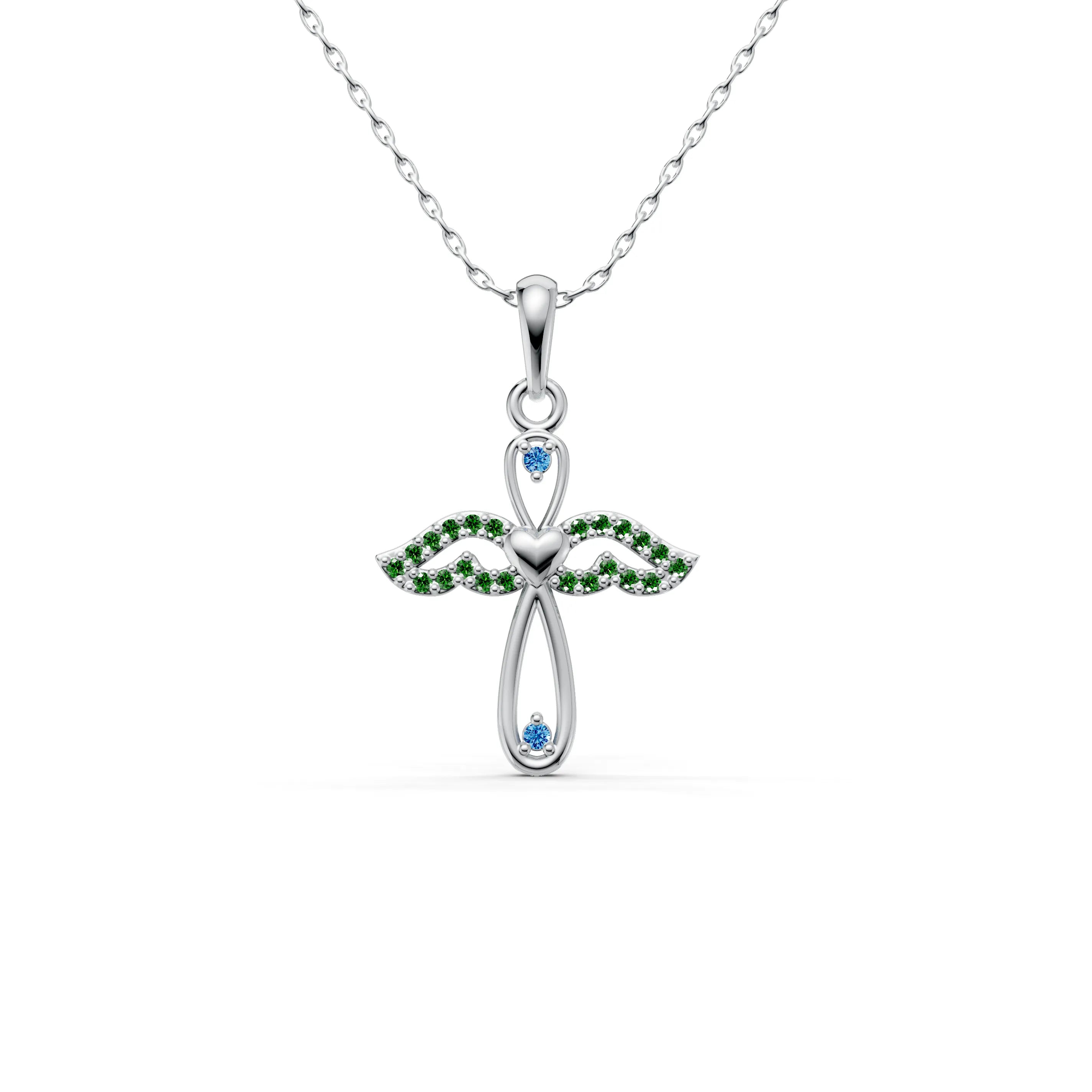 Silver_Aquamarine_Emerald