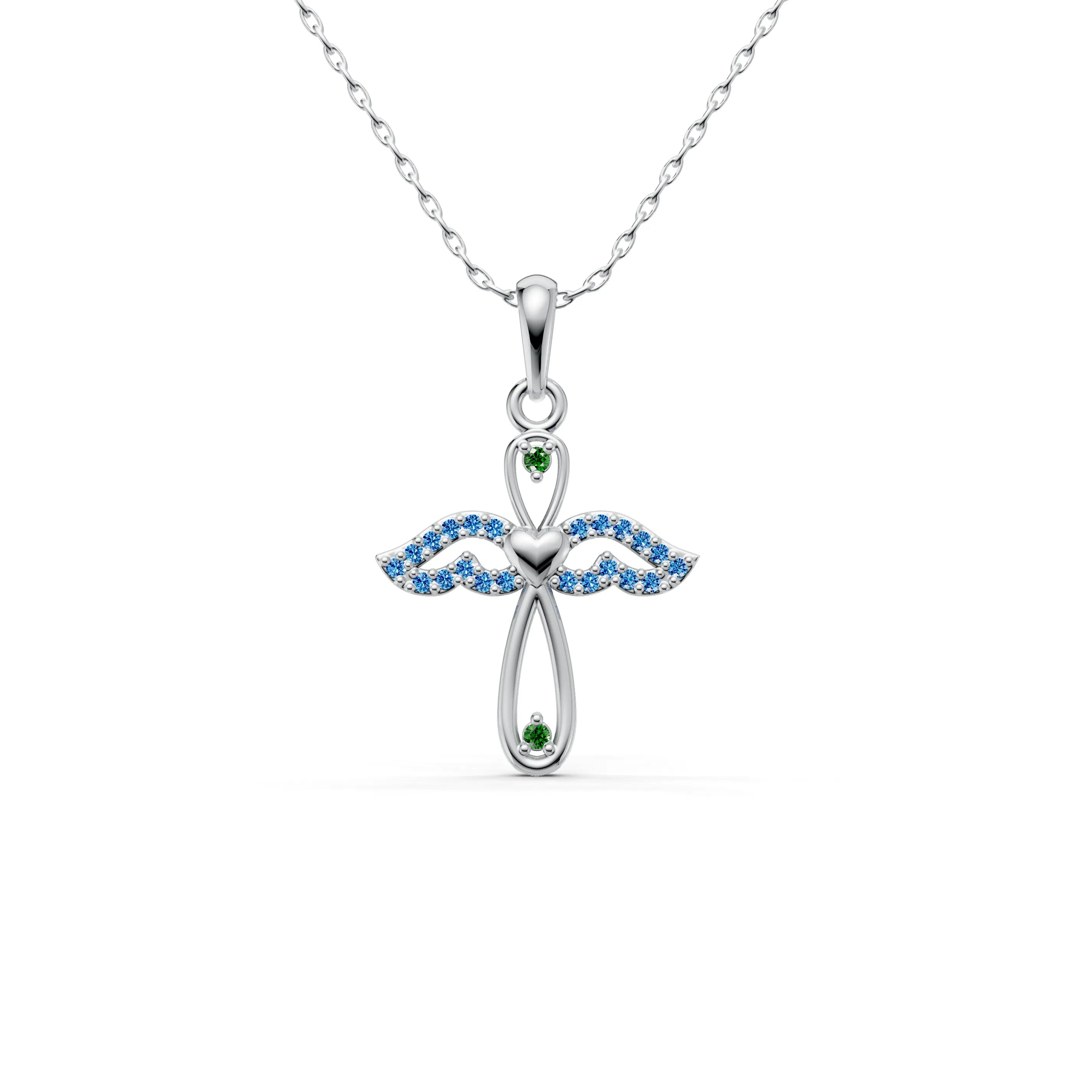 Silver_Emerald_Aquamarine
