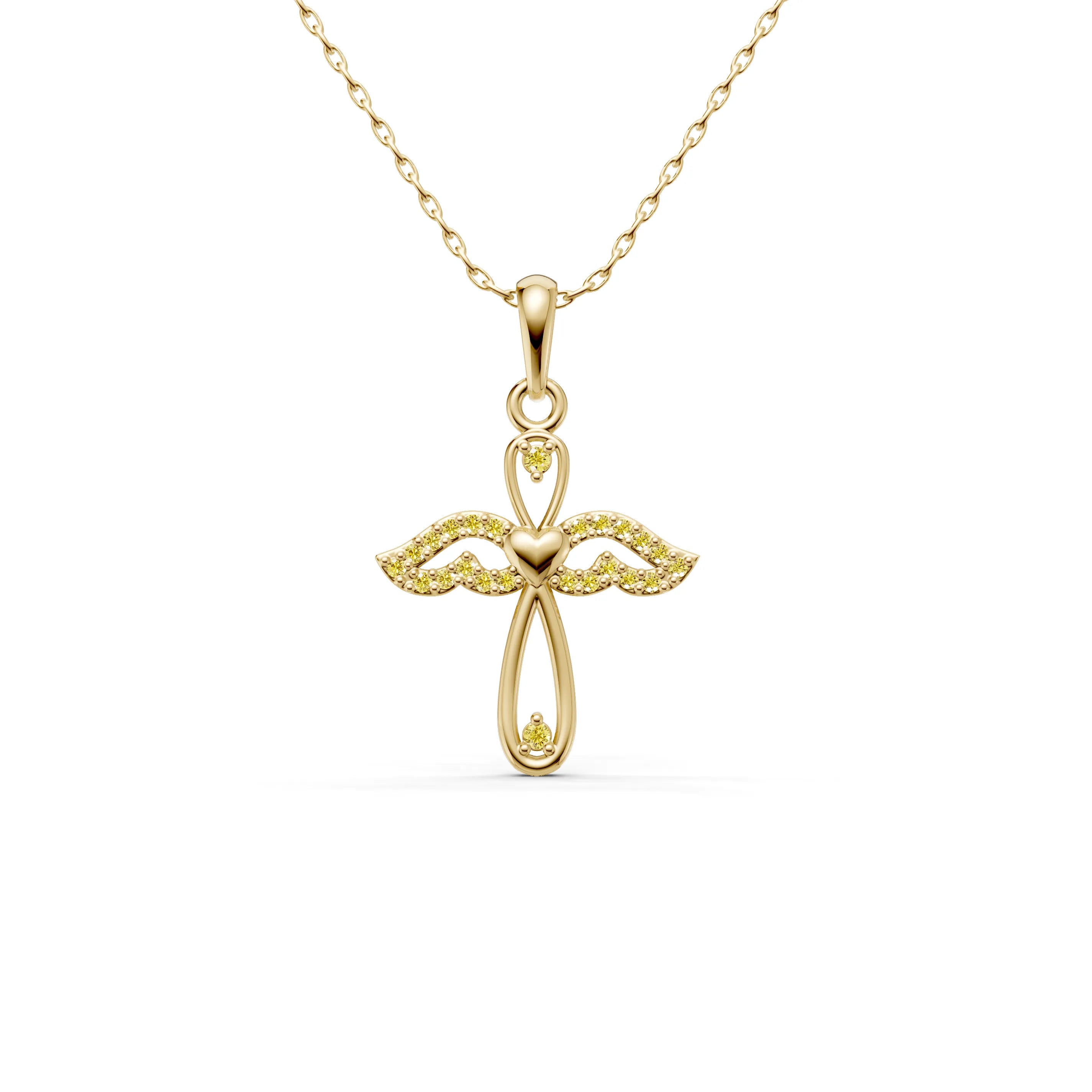 Gold_Citrine_Citrine