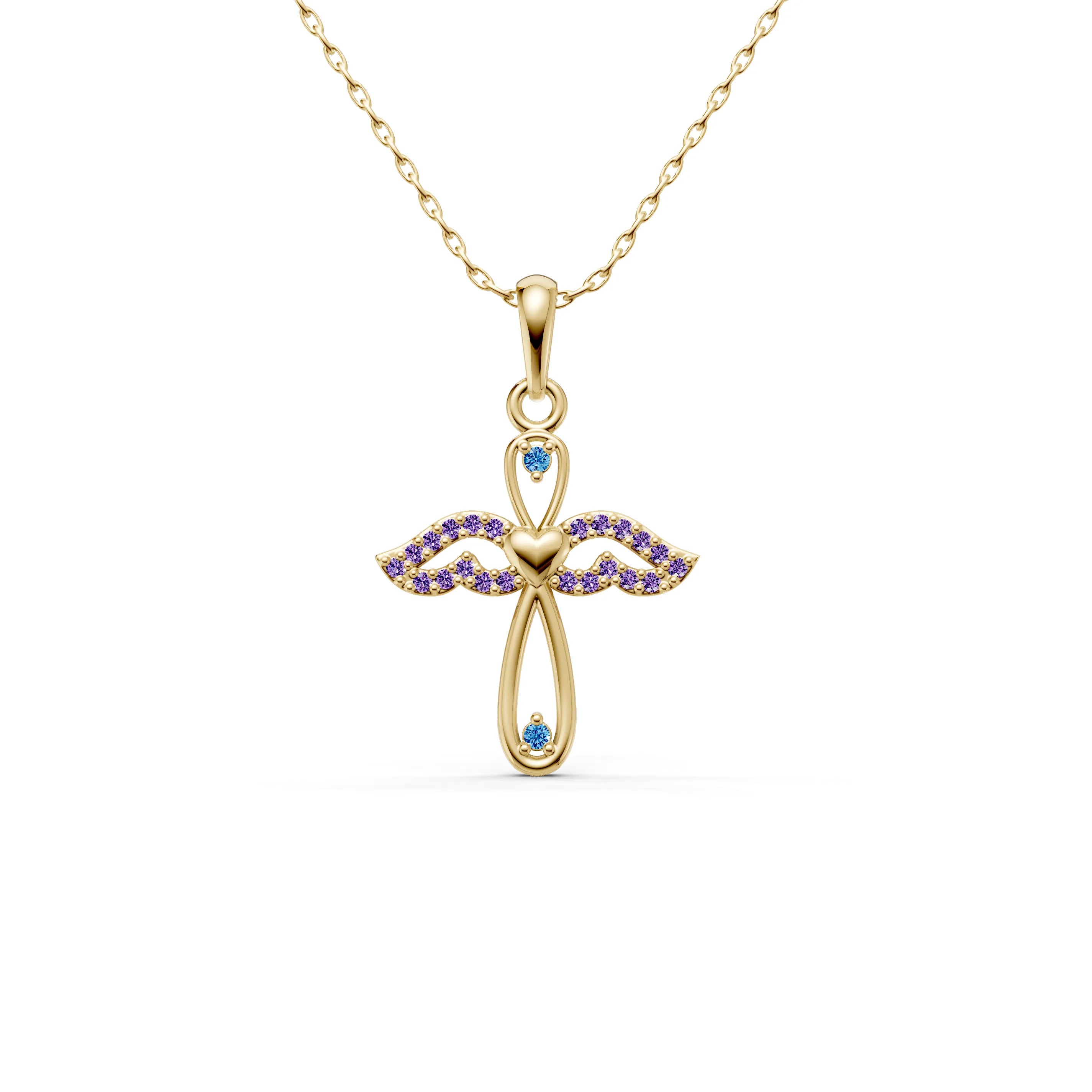 Gold_Aquamarine_Amethyst