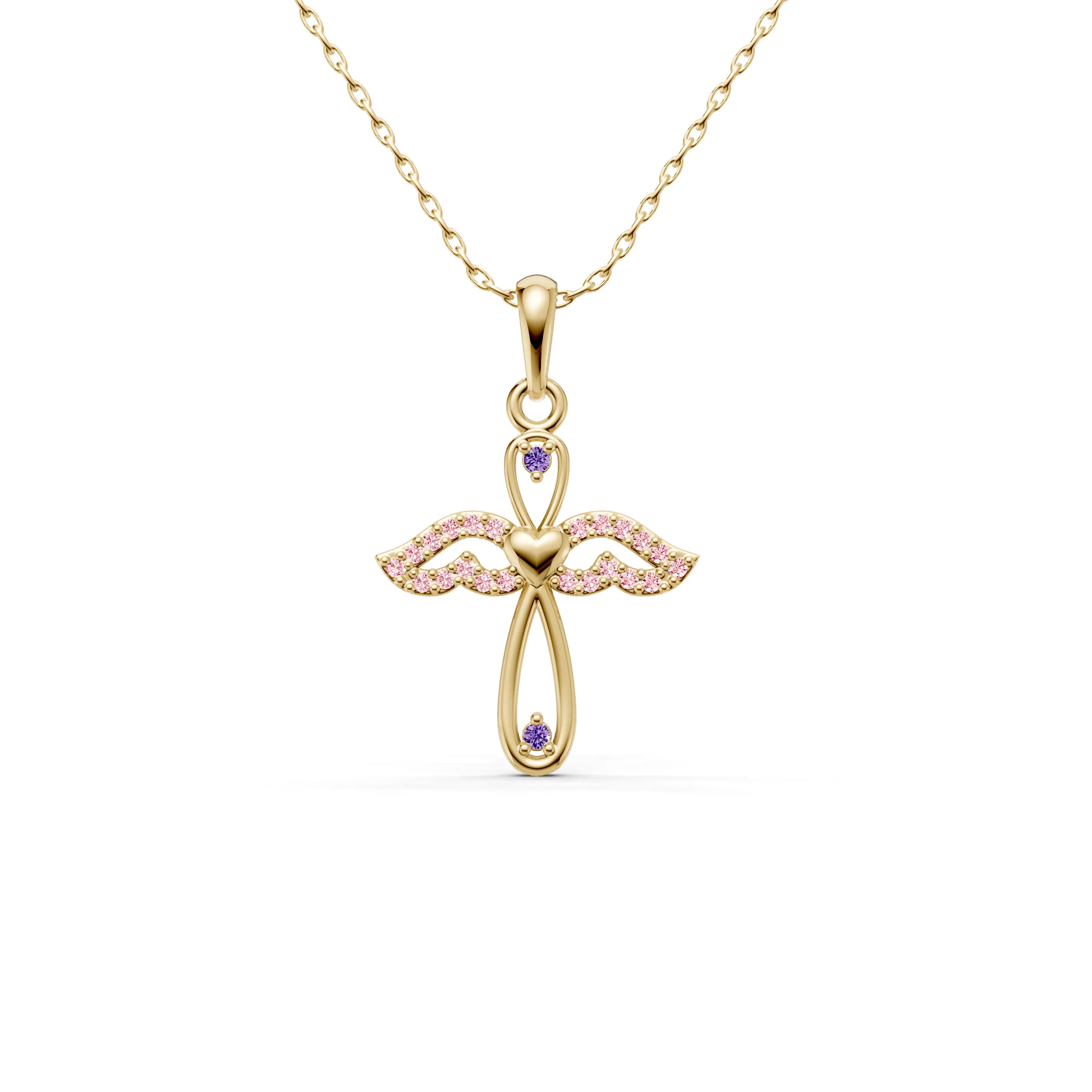 Gold_Amethyst_Pink