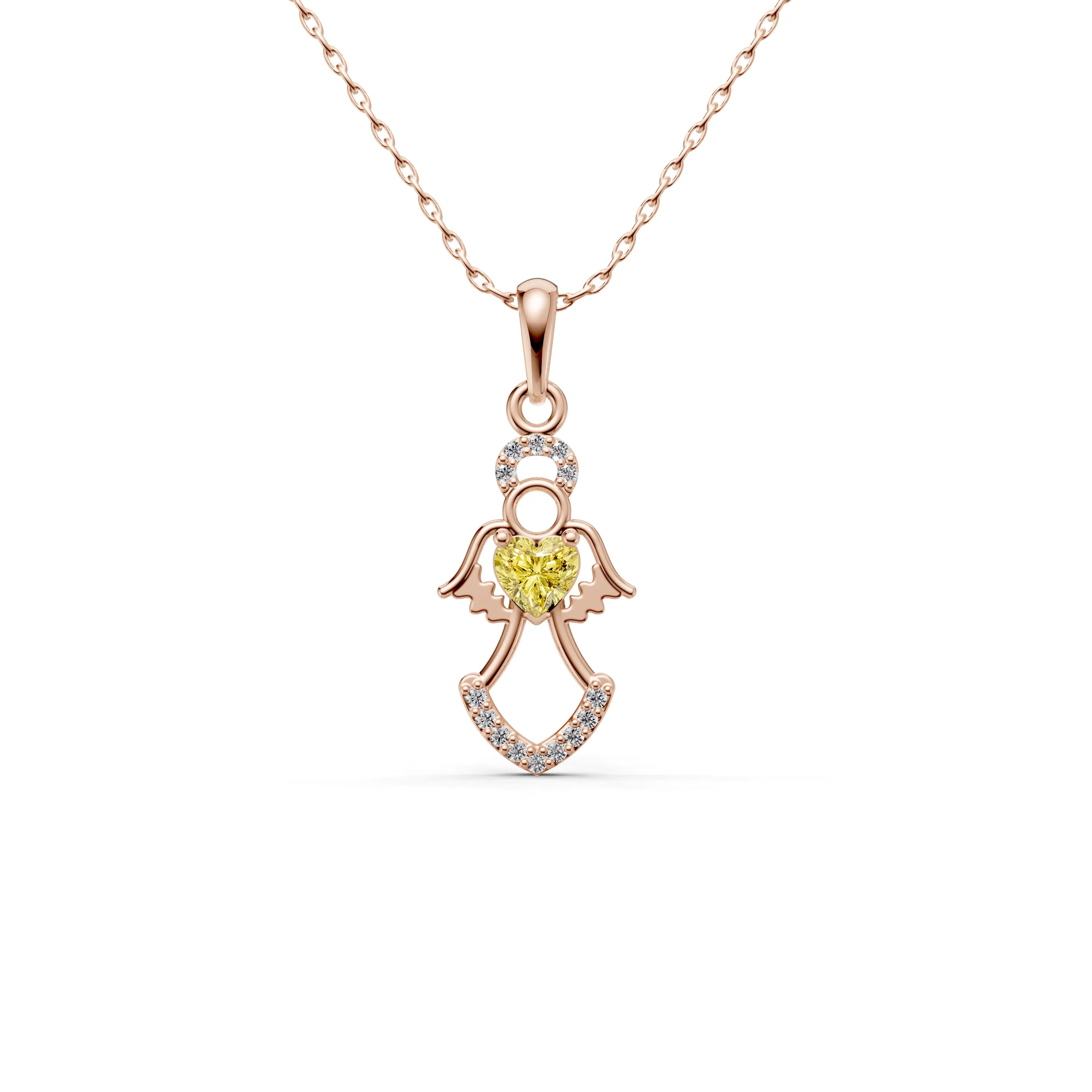 Rose_Citrine_Diamond