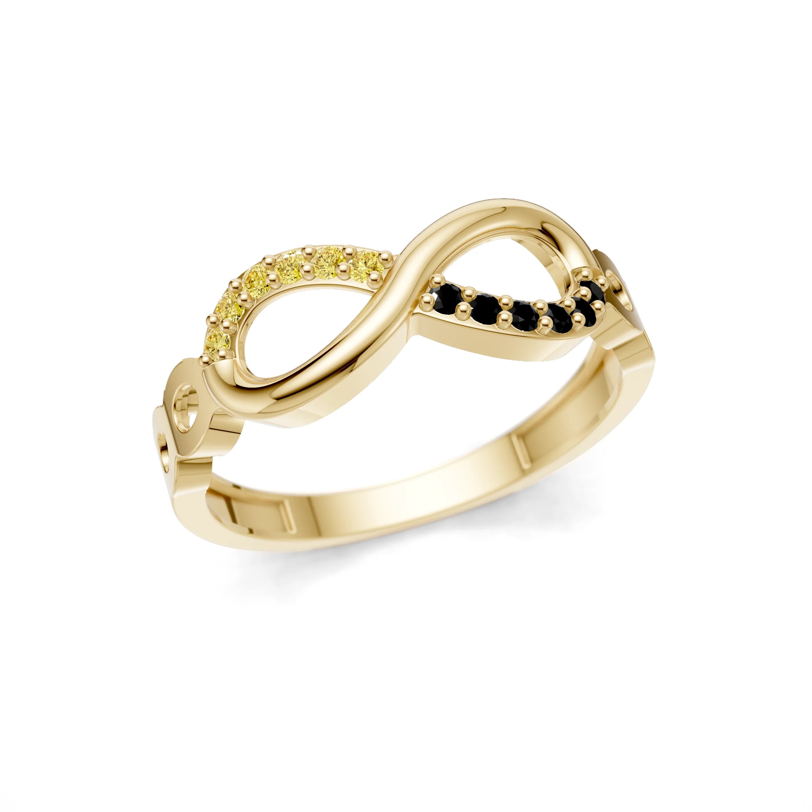 Gold_Citrine_Black
