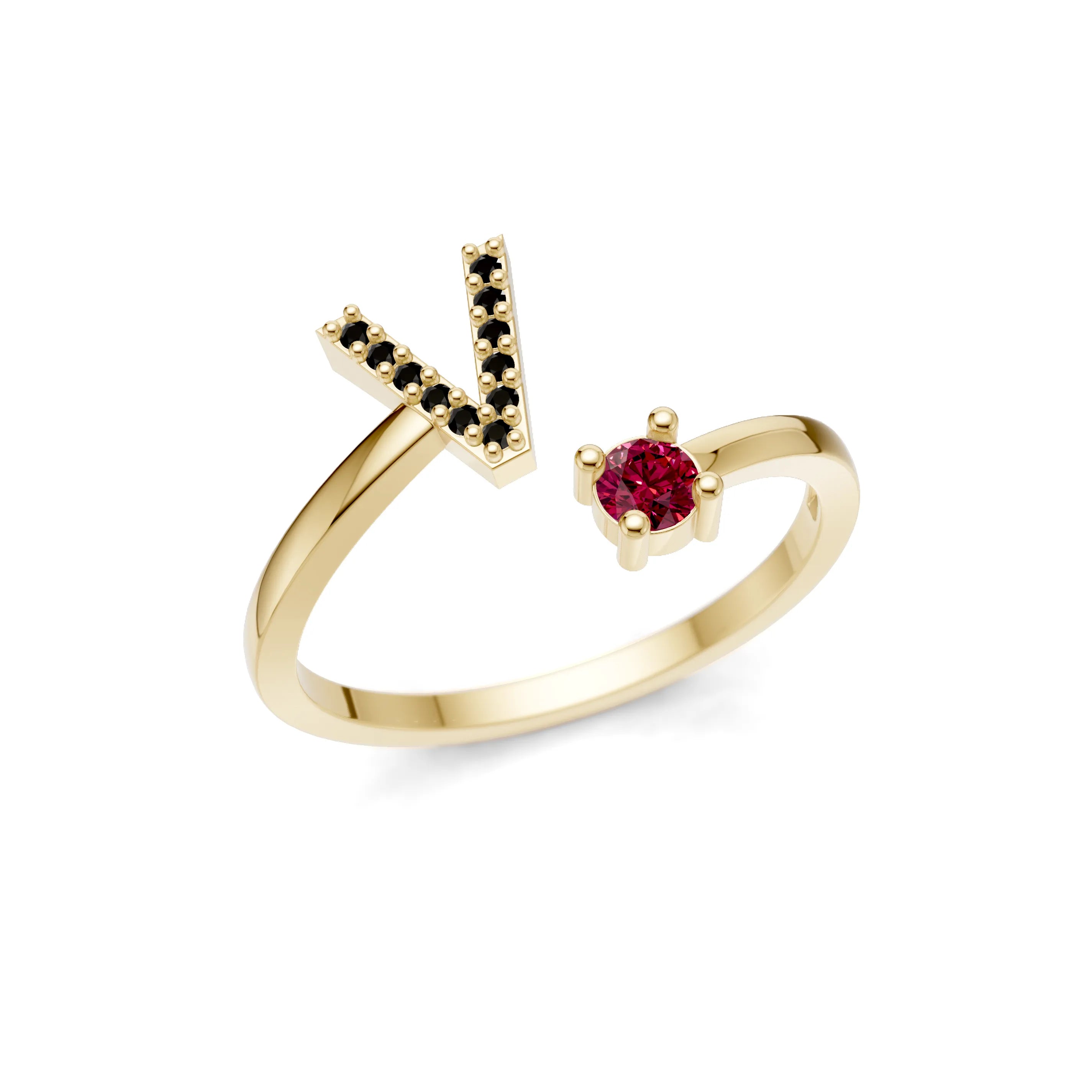 Gold_Ruby_Black