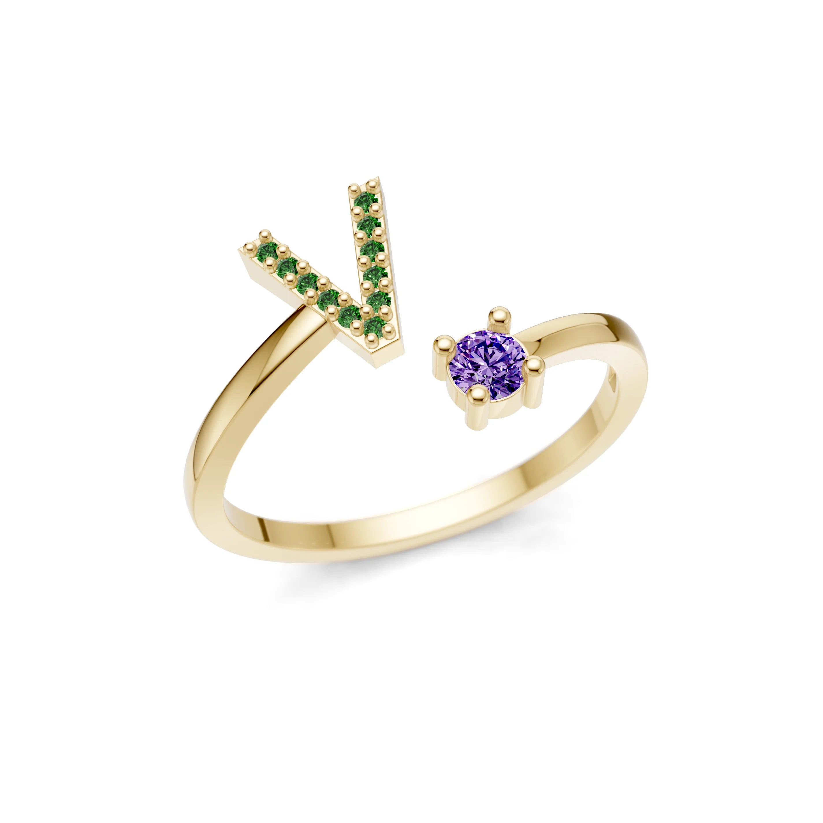 Gold_Amethyst_Emerald