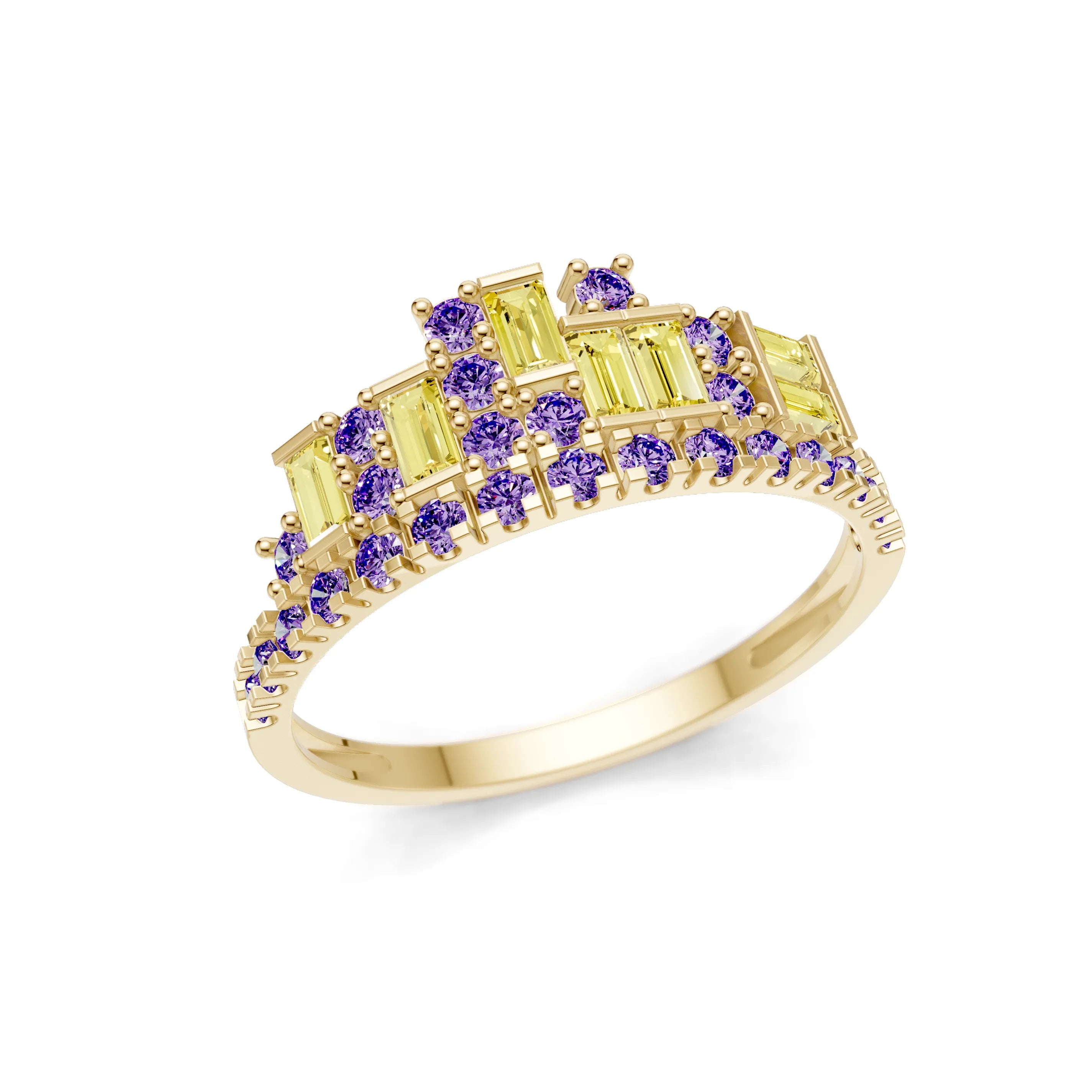 Gold_Citrine_Amethyst