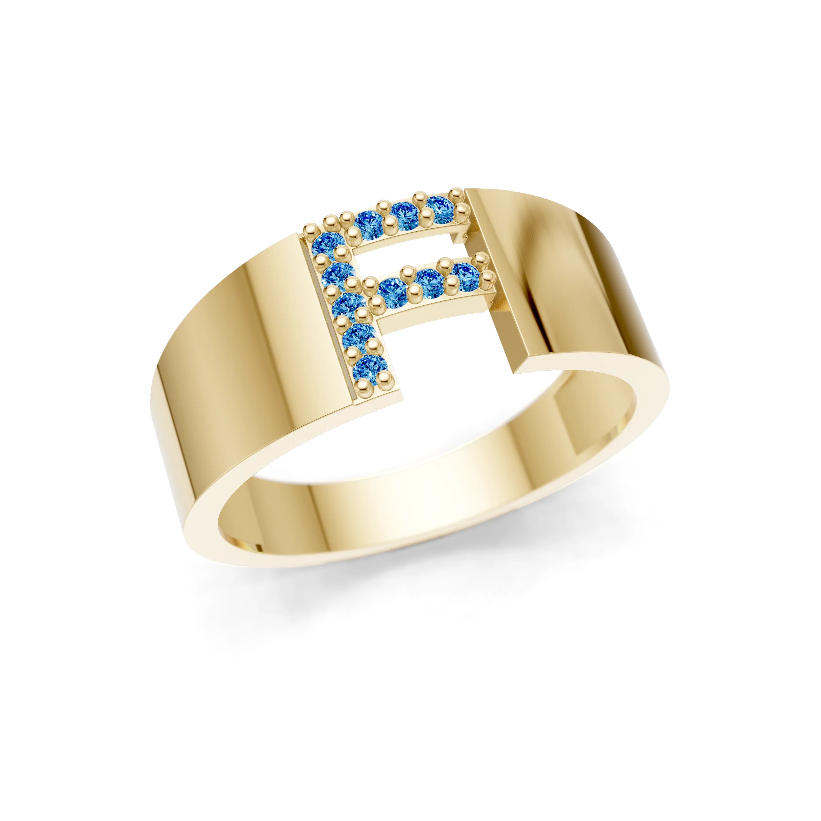Gold_Aquamarine