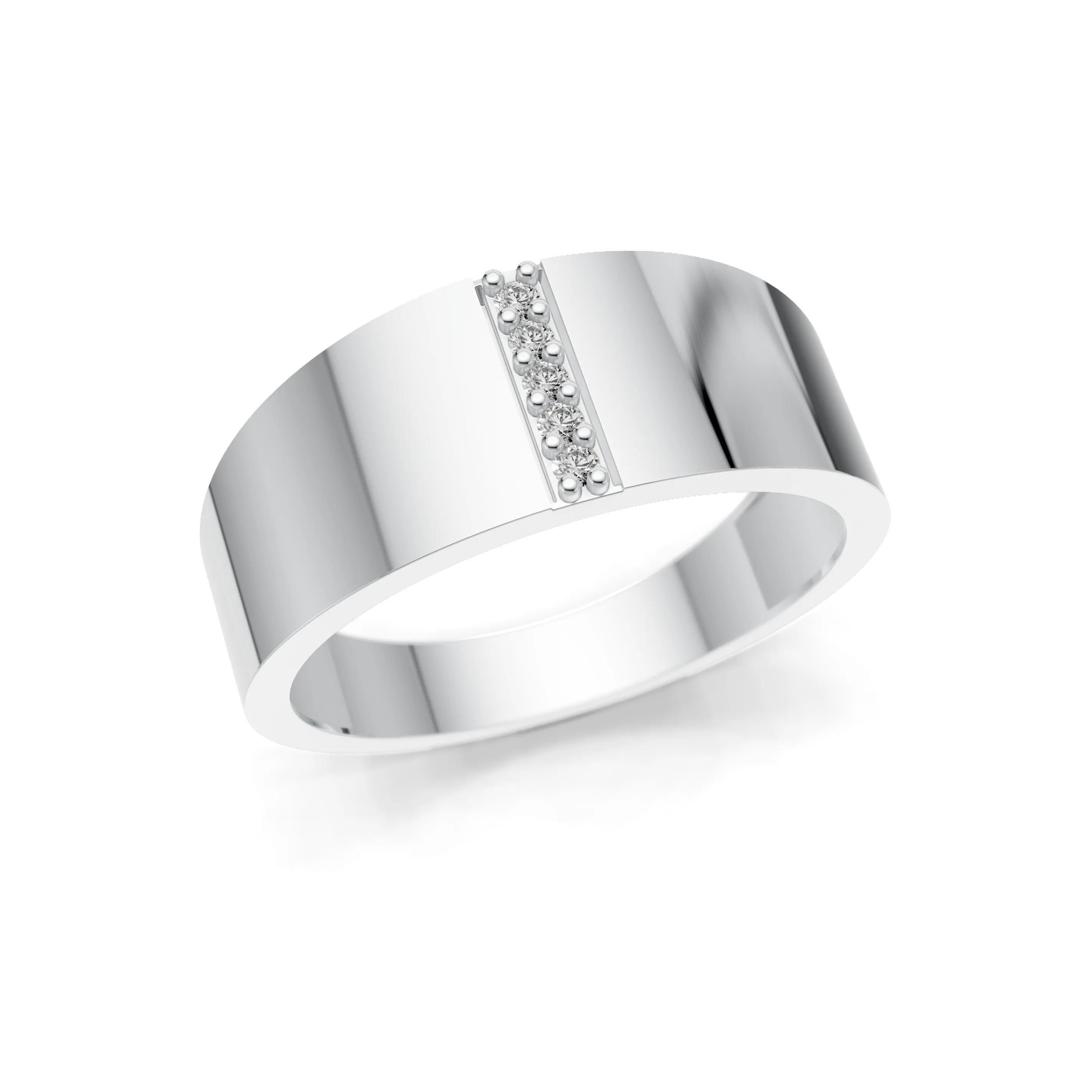 Silver_Diamond