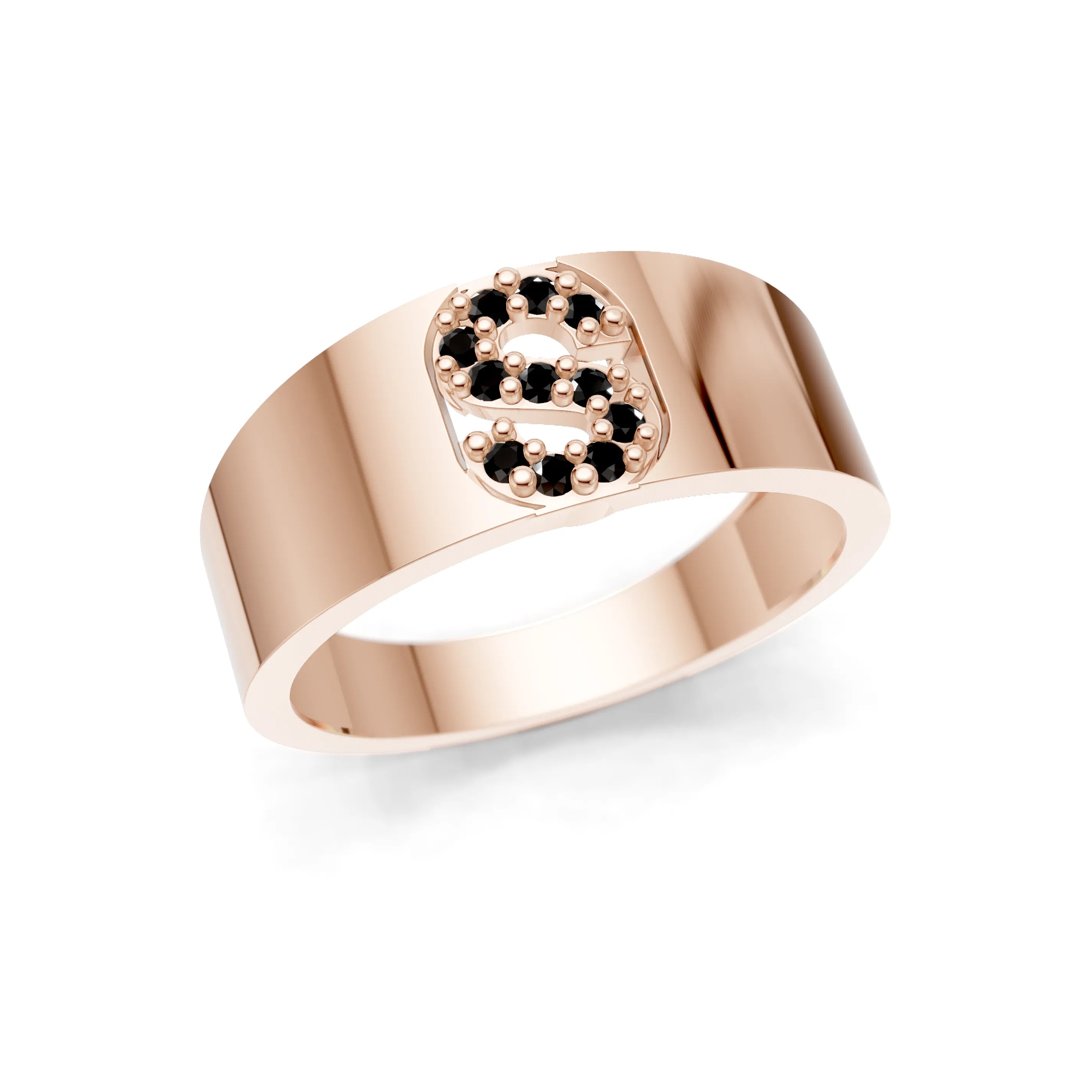 Rose_Black