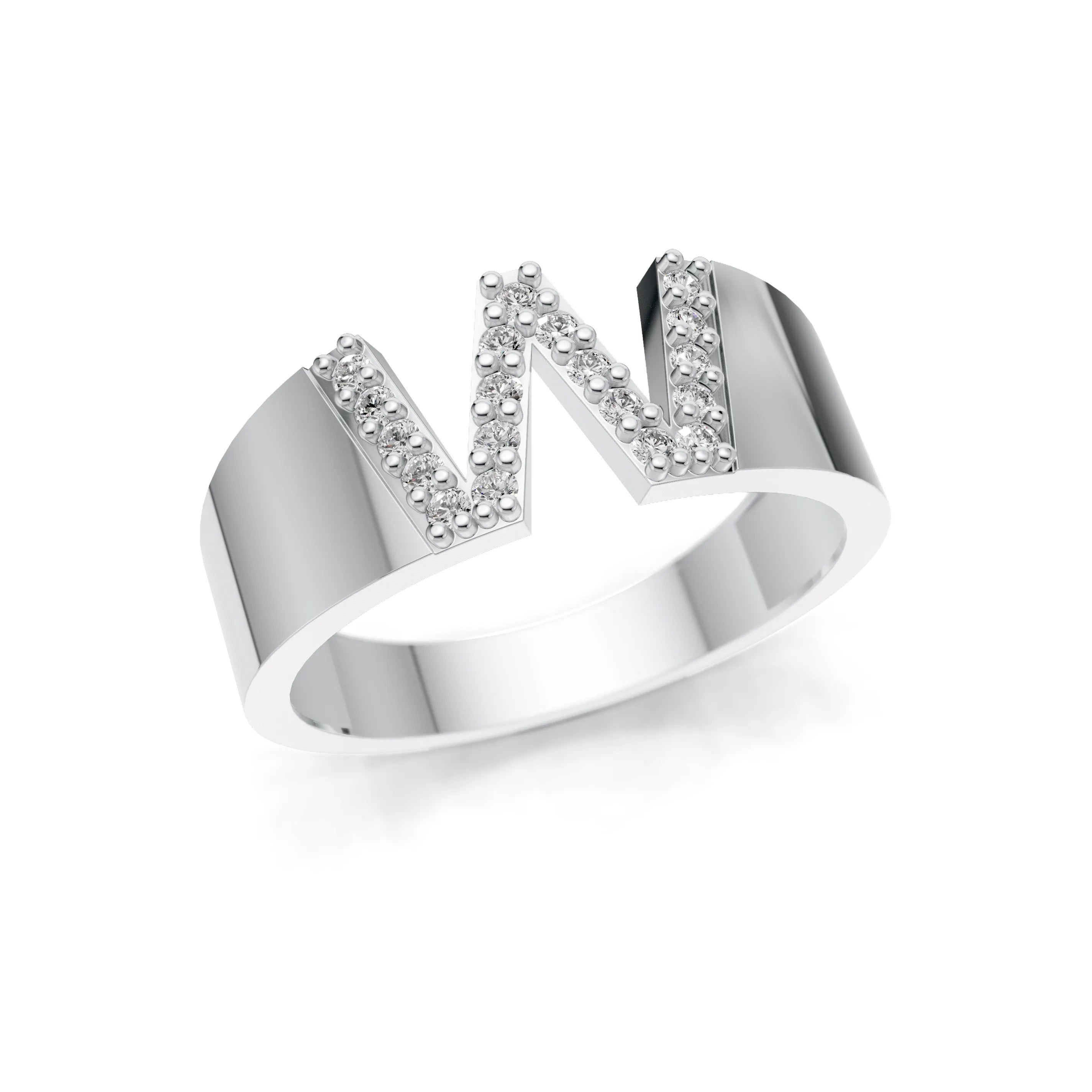 Silver_Diamond