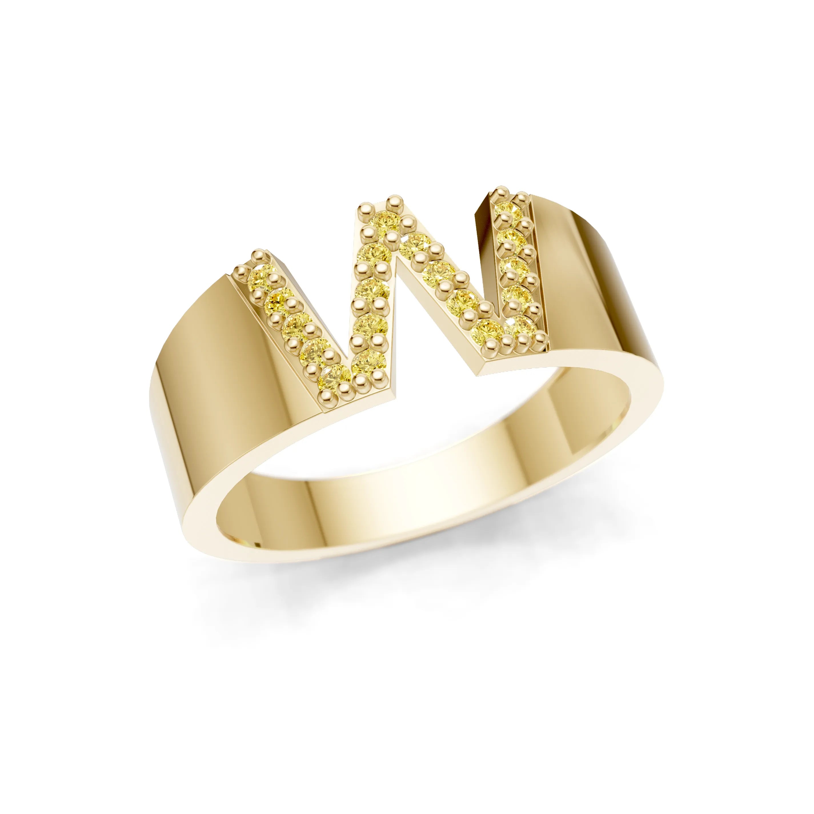 Gold_Citrine