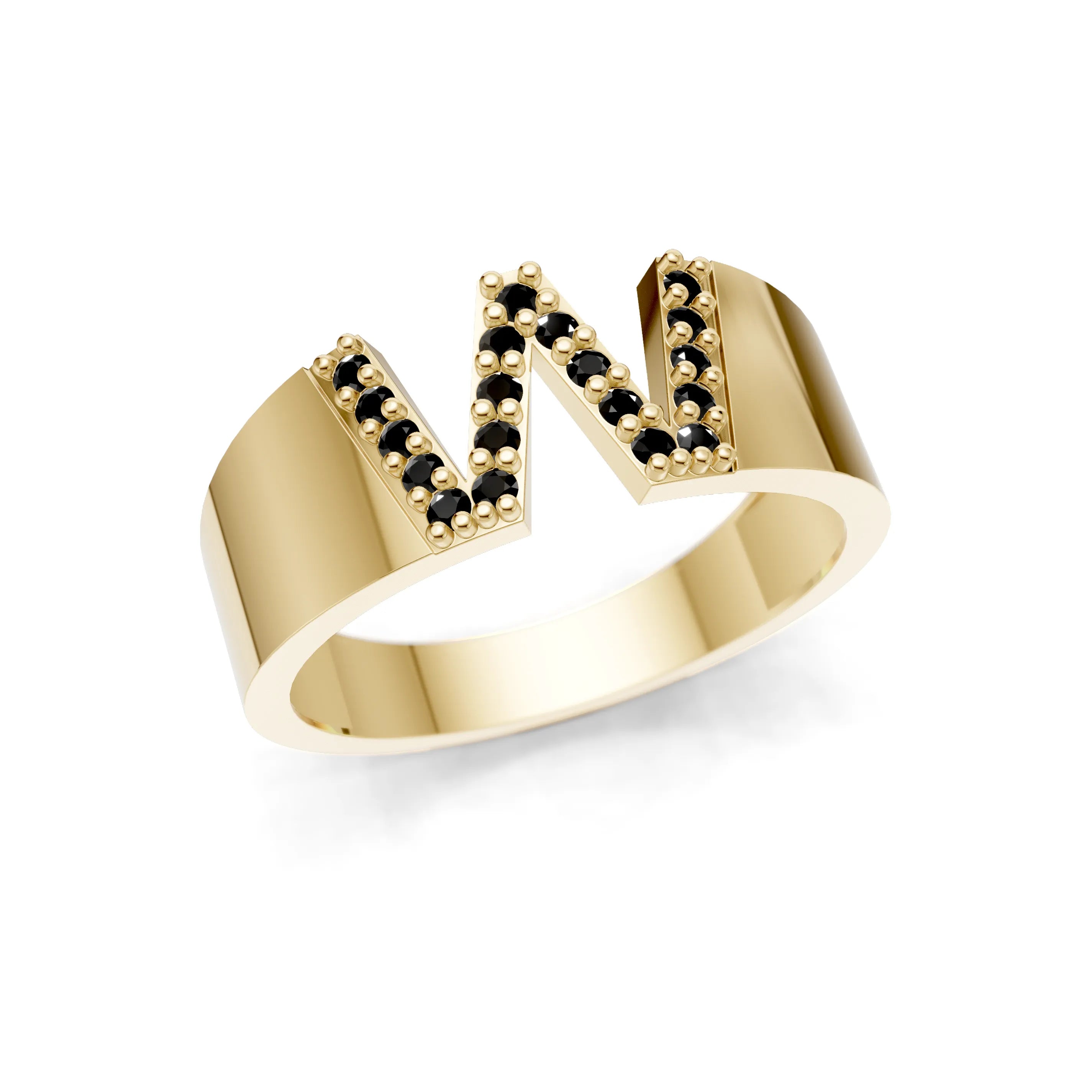 Gold_Black