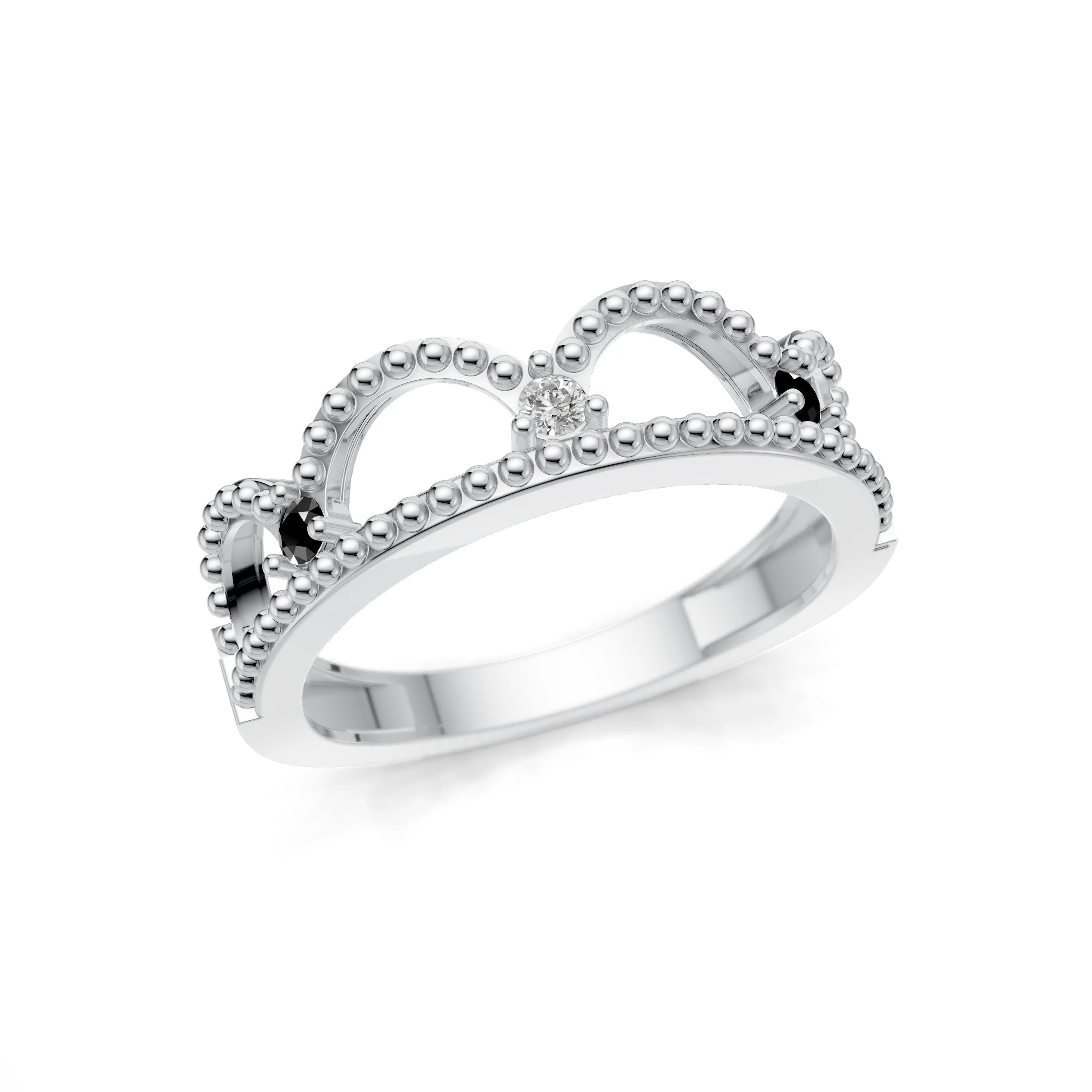 Silver_Diamond_Black
