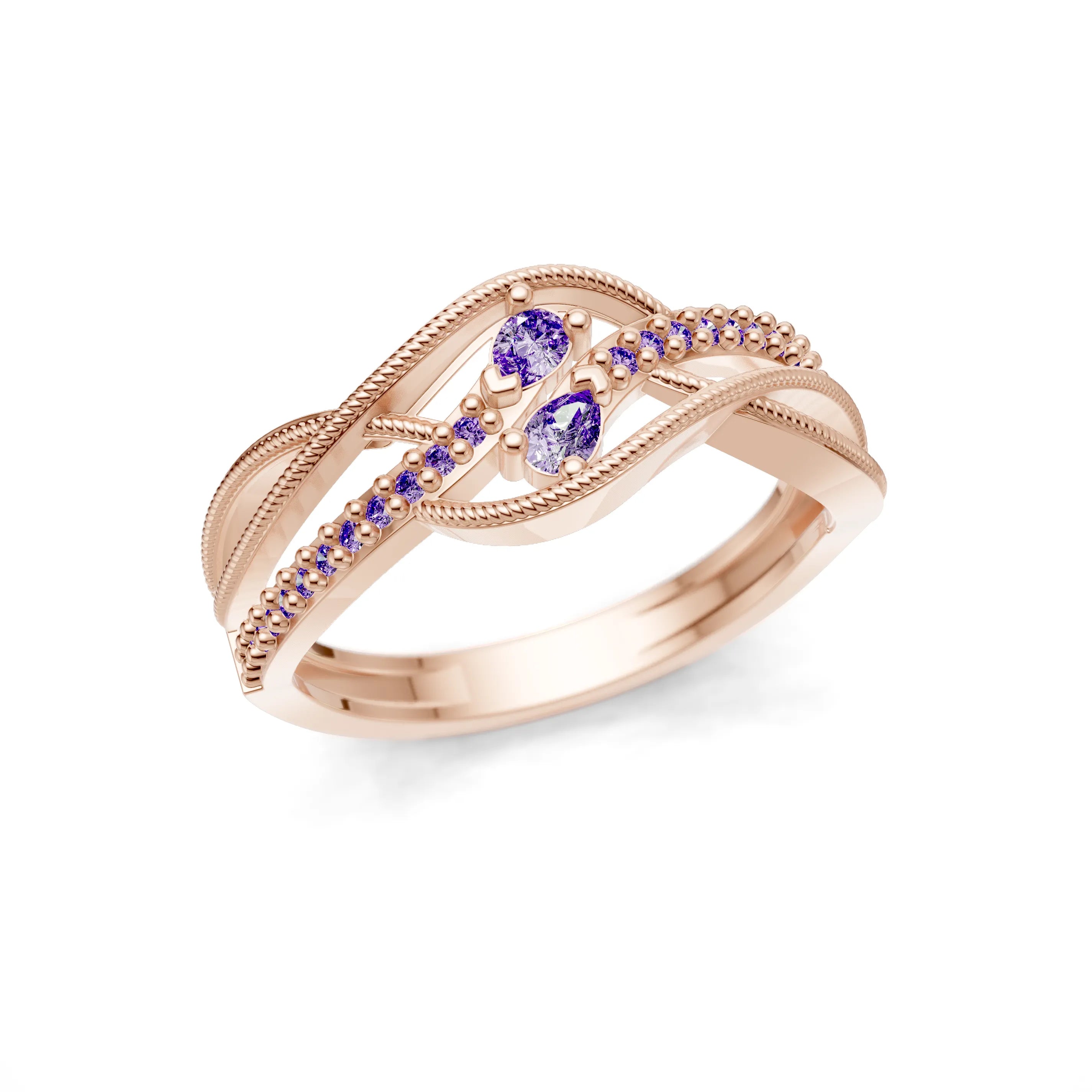 Rose_Amethyst_Amethyst