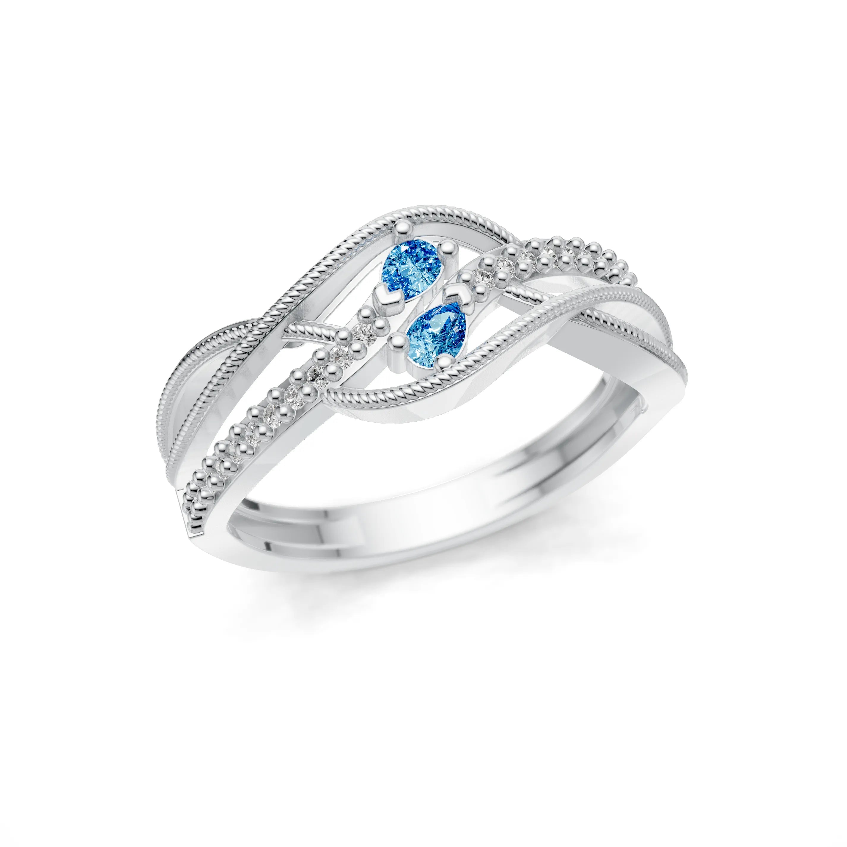 Silver_Aquamarine_Diamond