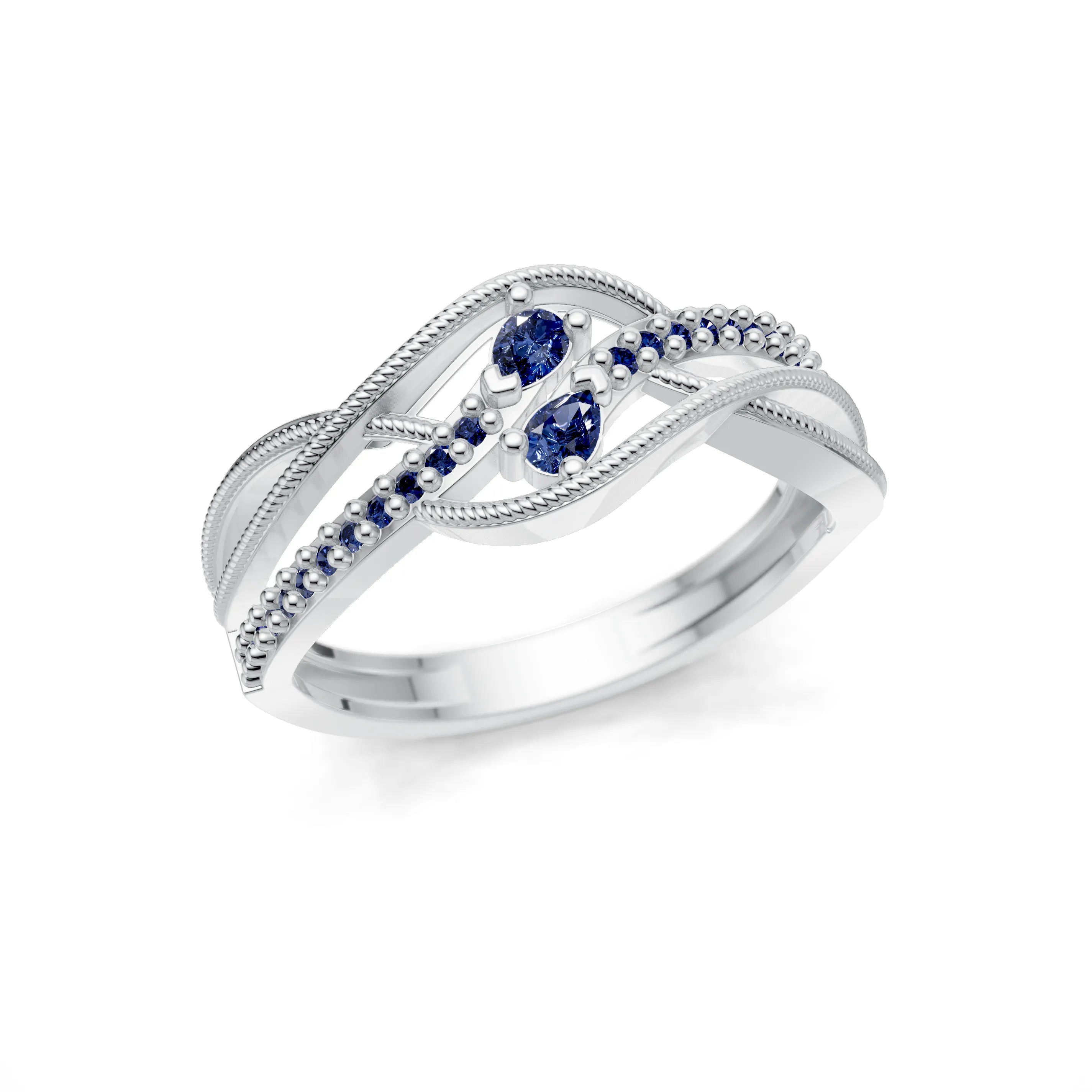 Silver_Sapphire_Sapphire