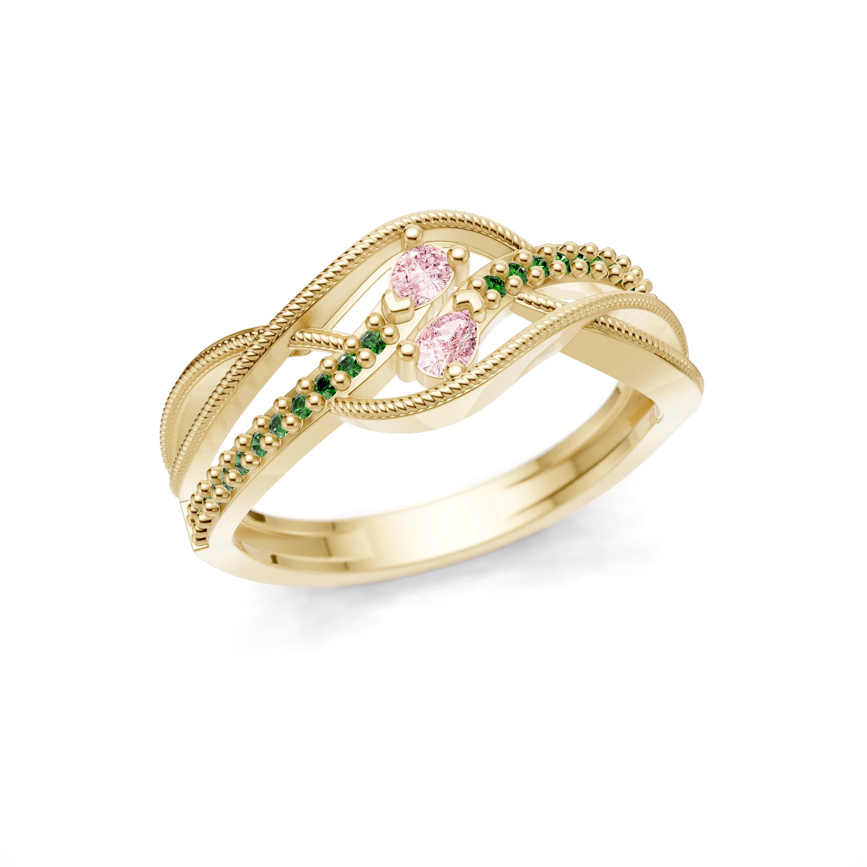Gold_Pink_Emerald