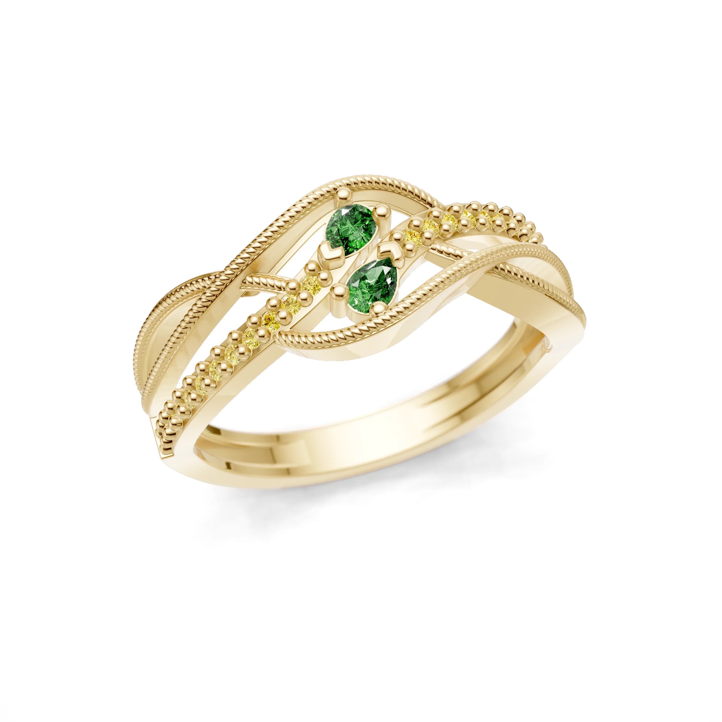 Gold_Emerald_Citrine