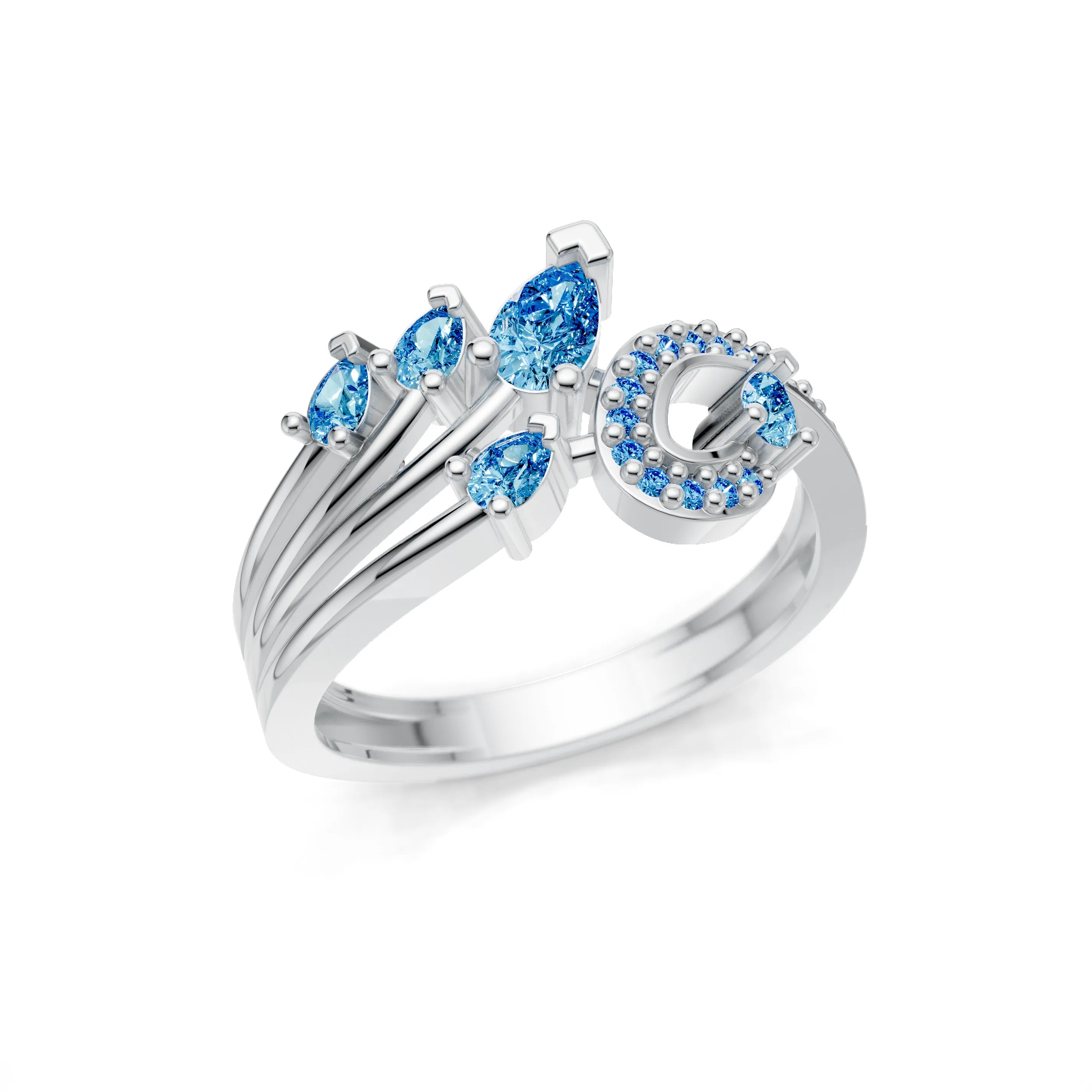 Silver_Aquamarine_Aquamarine