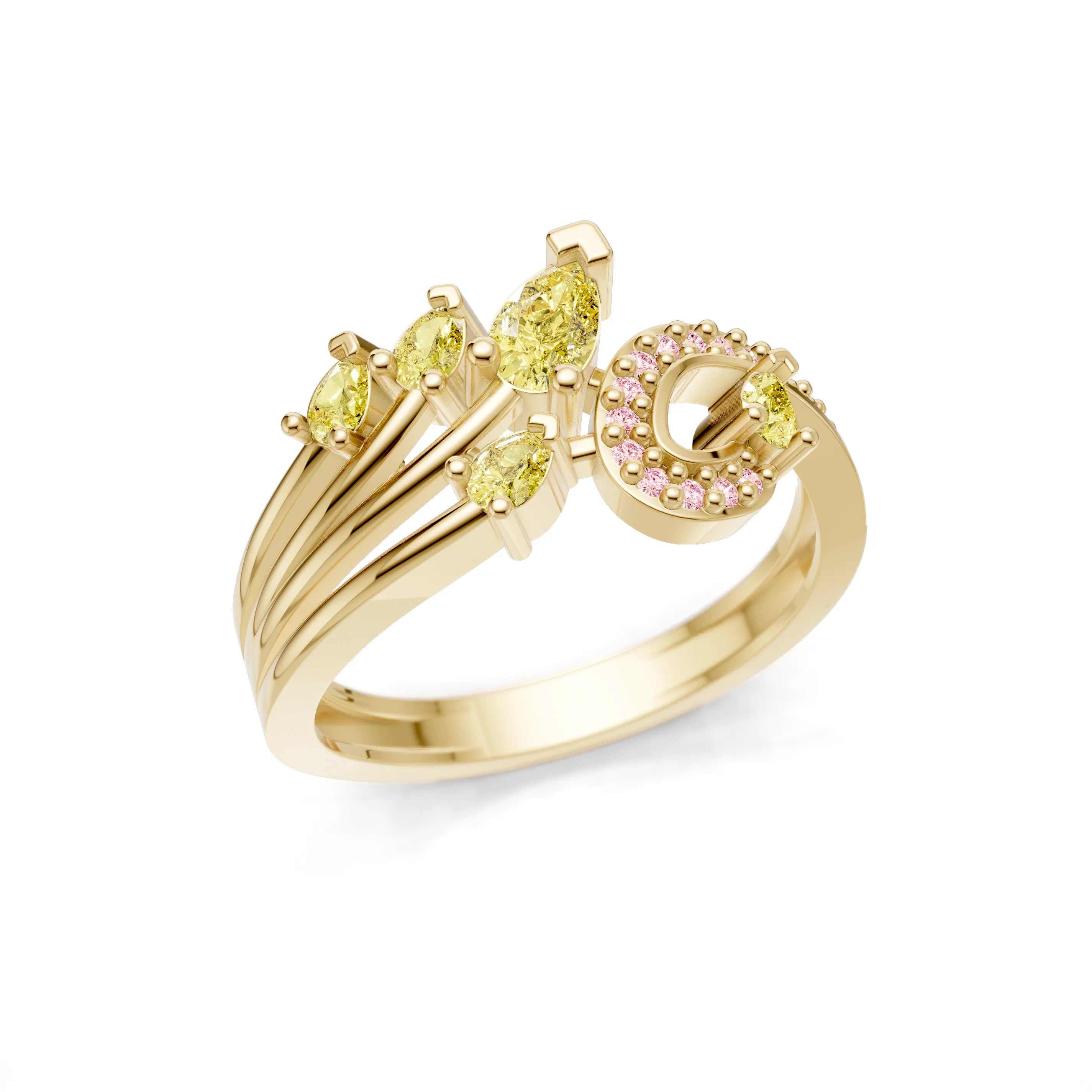 Gold_Citrine_Pink