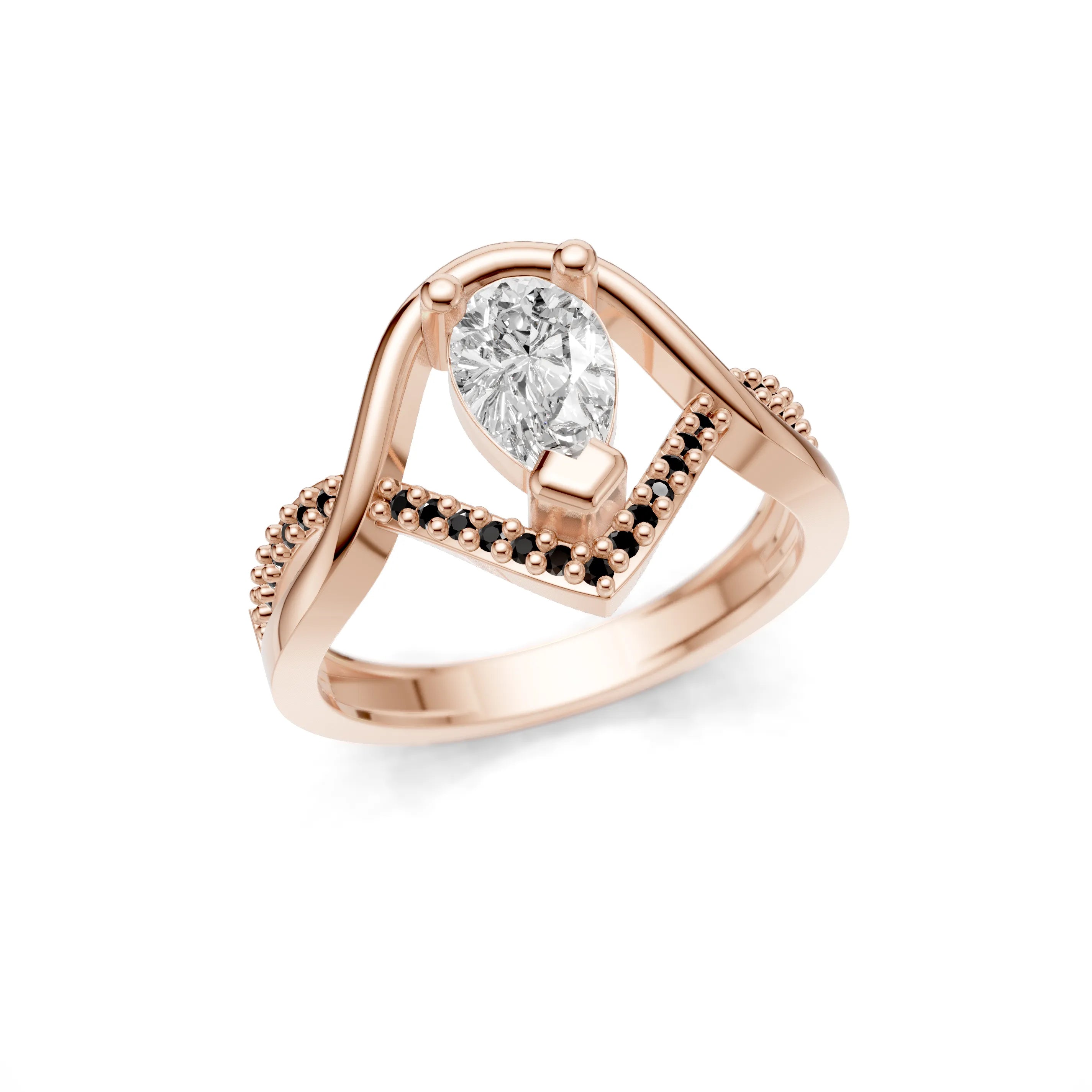 Rose_Diamond_Black