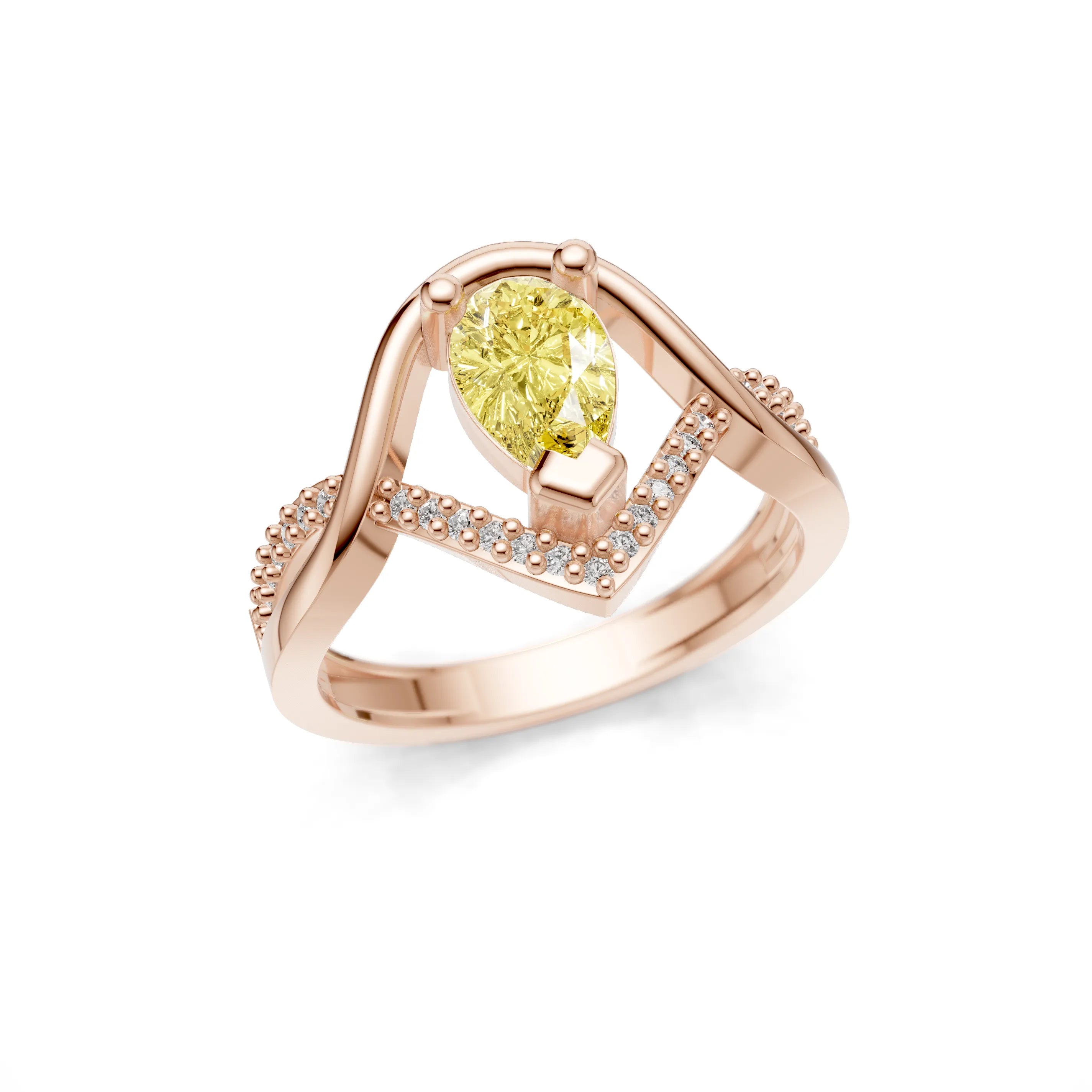 Rose_Citrine_Diamond