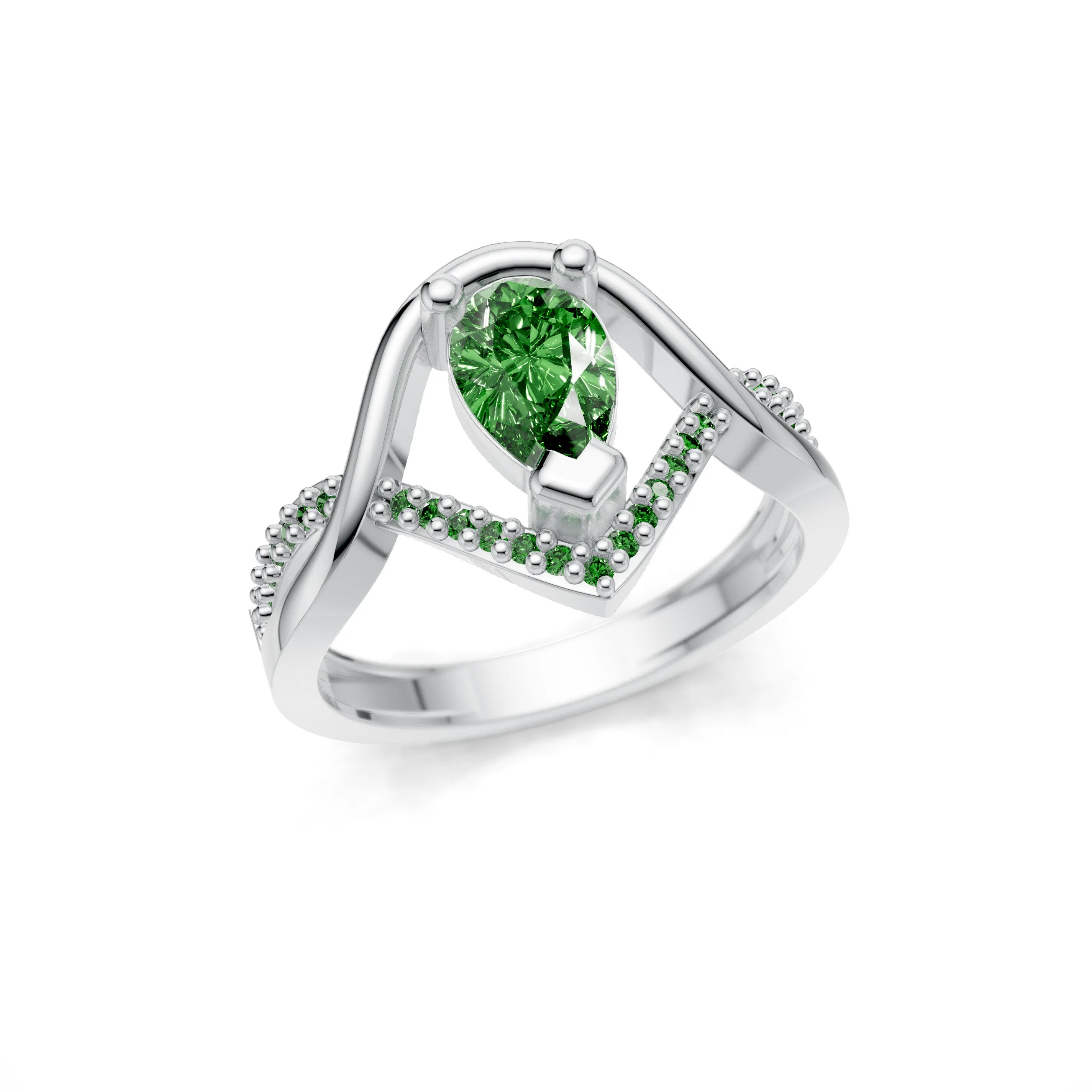 Silver_Emerald_Emerald