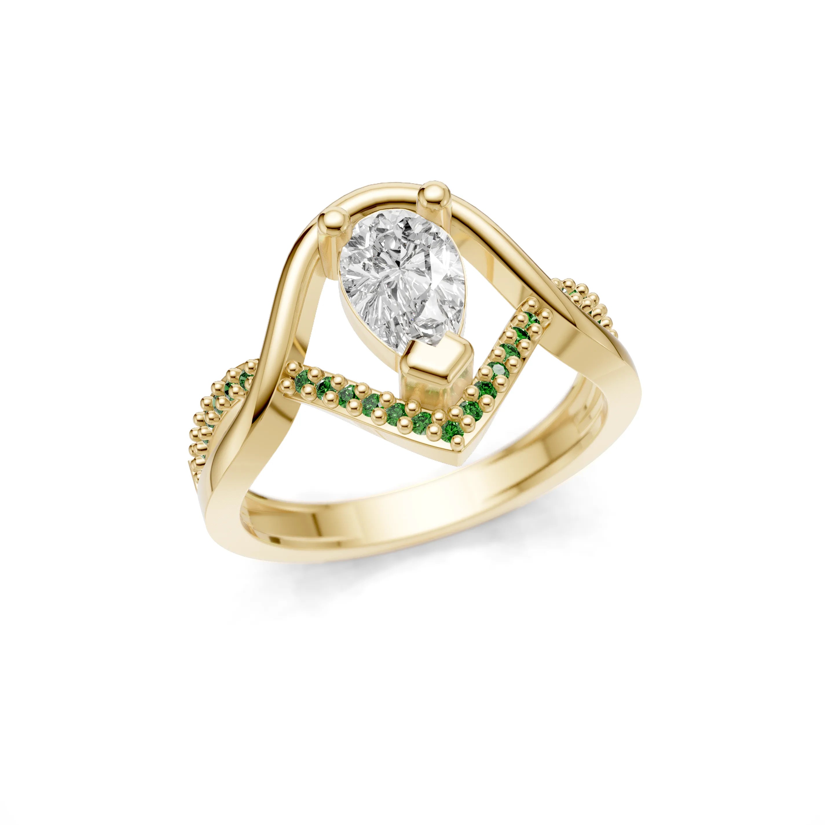 Gold_Diamond_Emerald