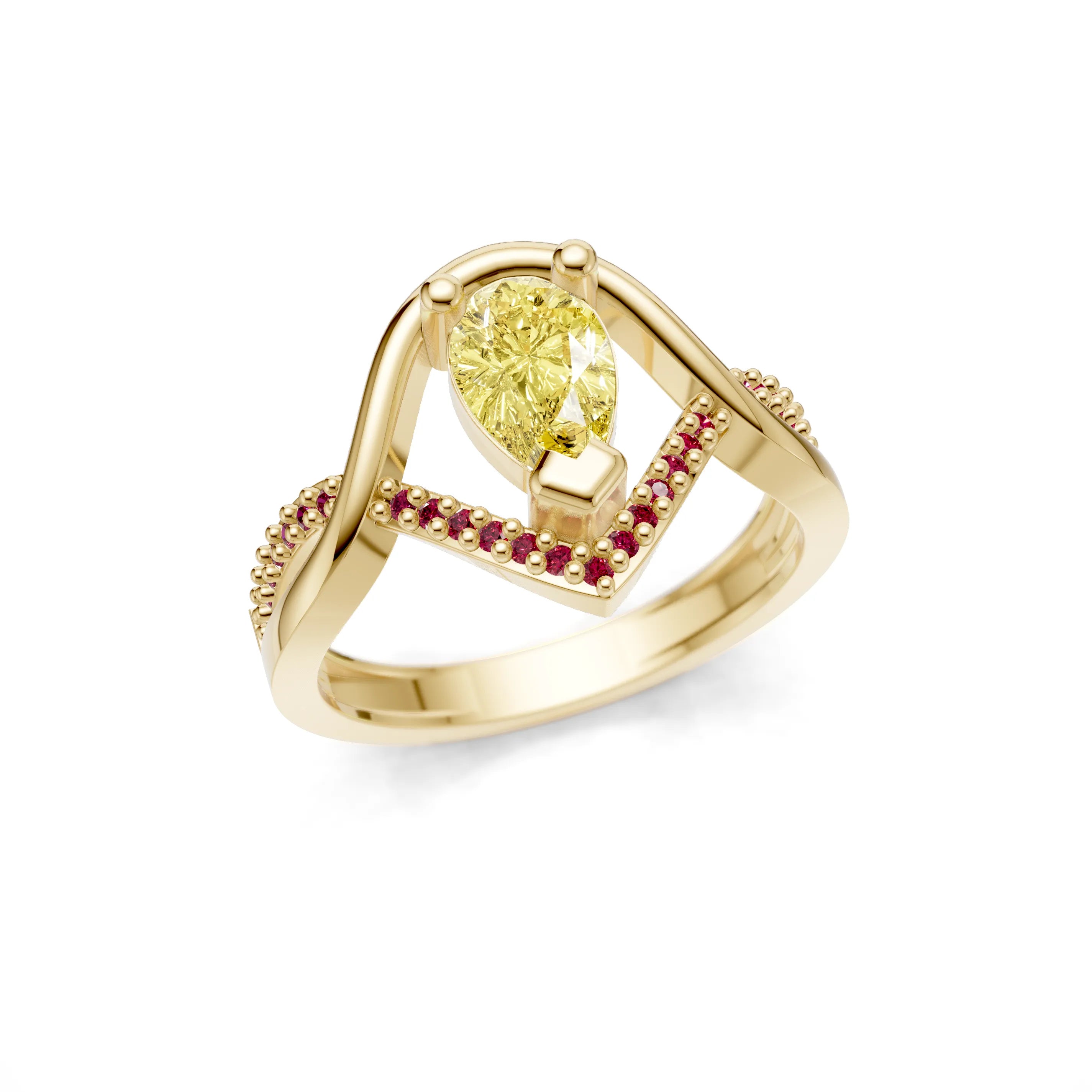 Gold_Citrine_Ruby