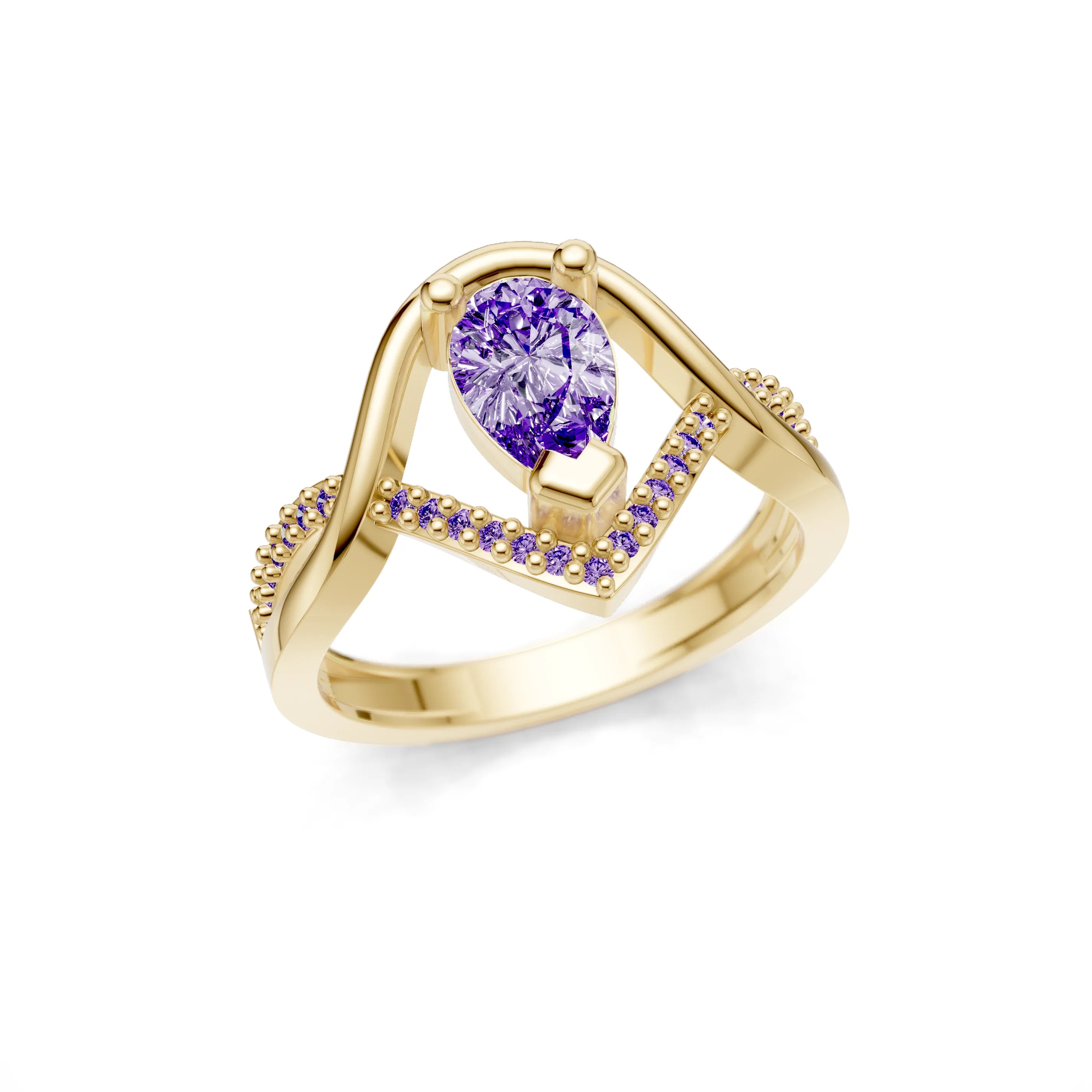 Gold_Amethyst_Amethyst