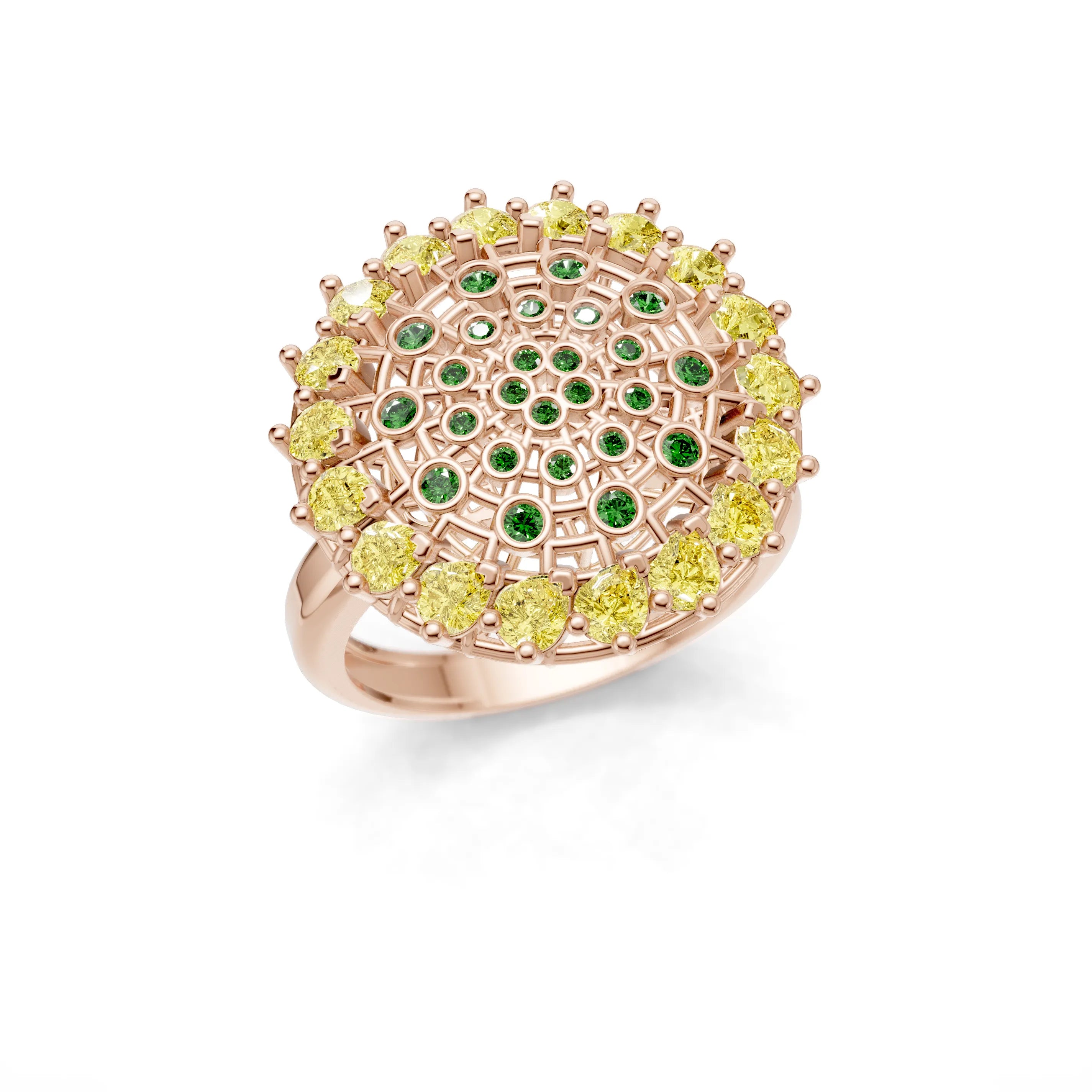 Rose_Citrine_Emerald