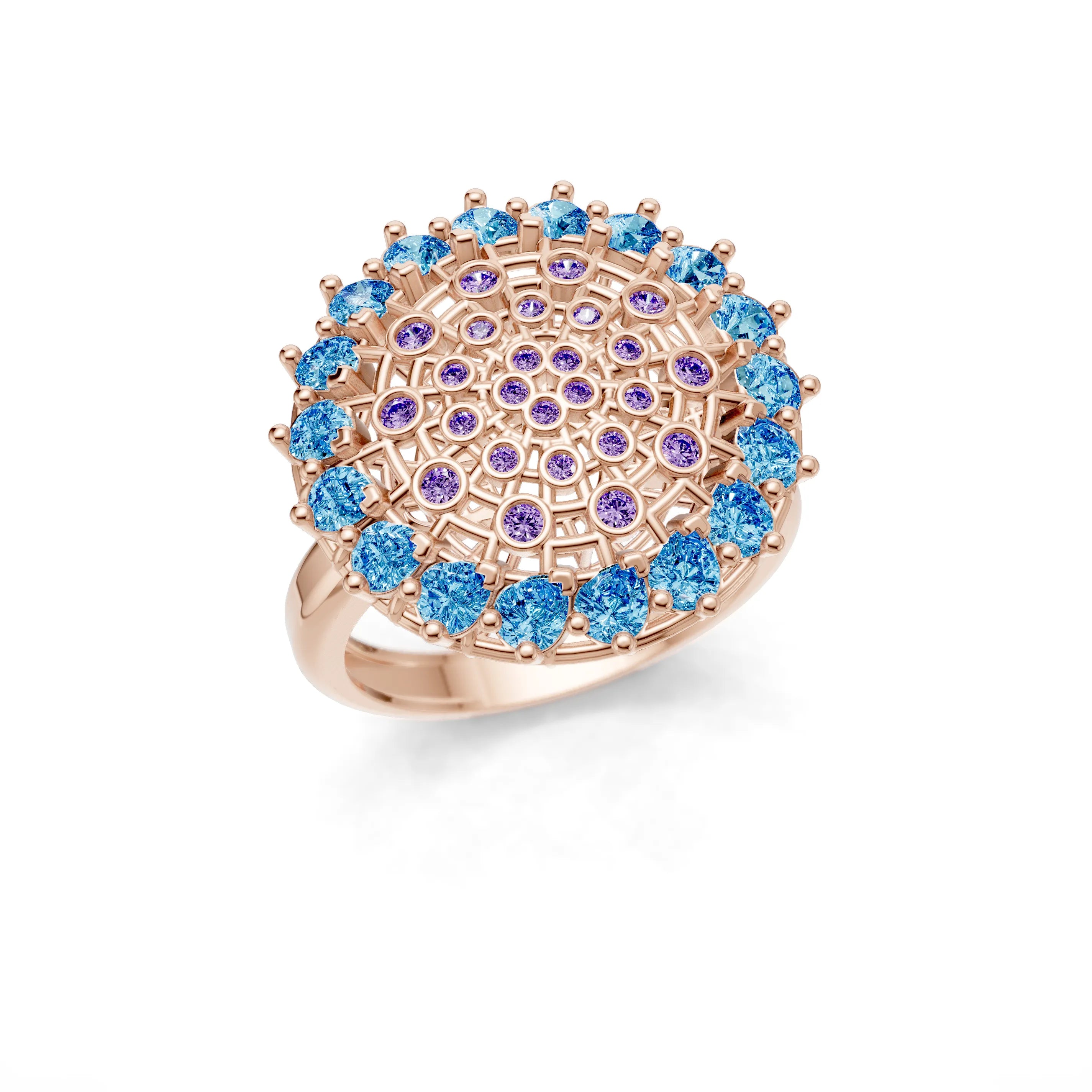 Rose_Aquamarine_Amethyst