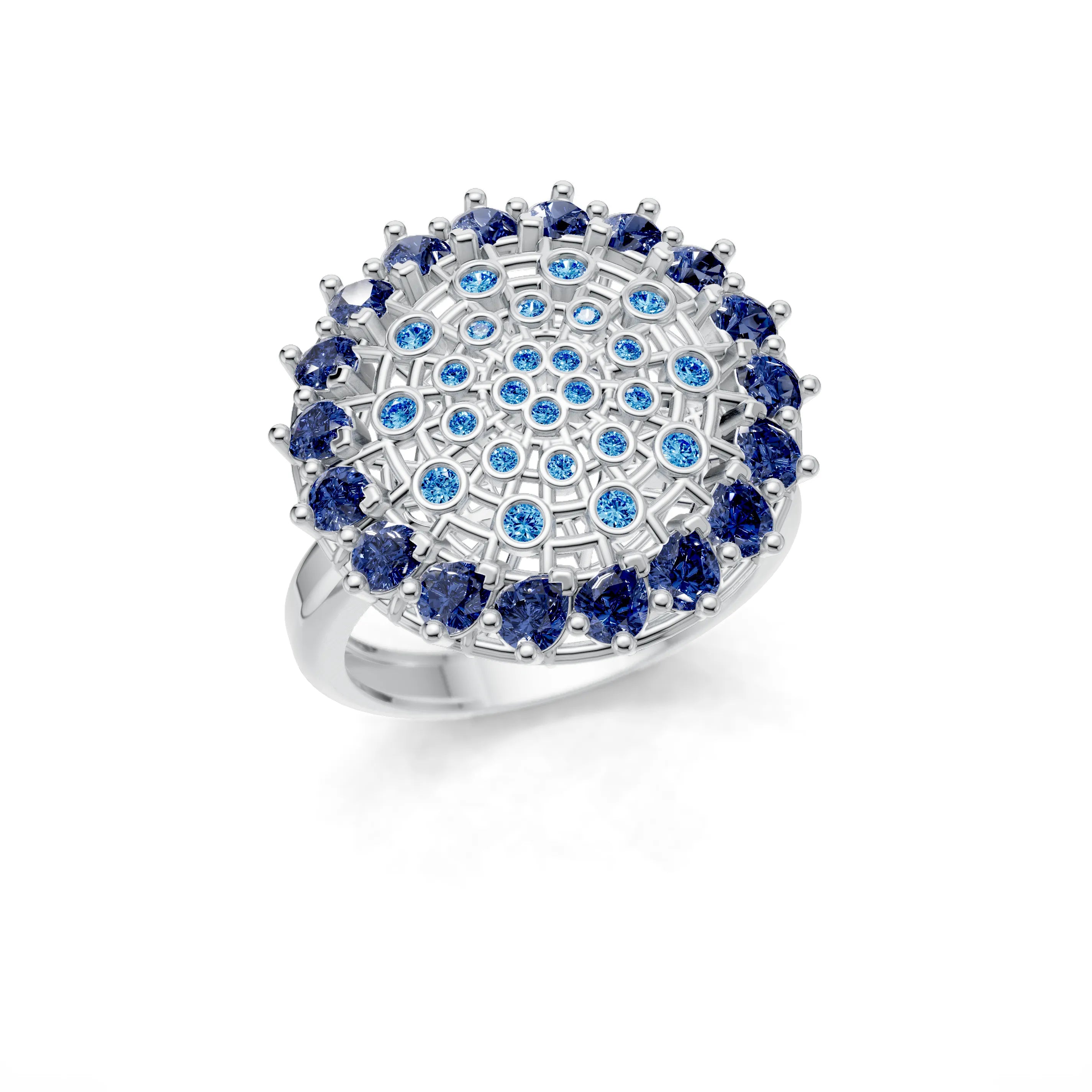 Silver_Sapphire_Aquamarine