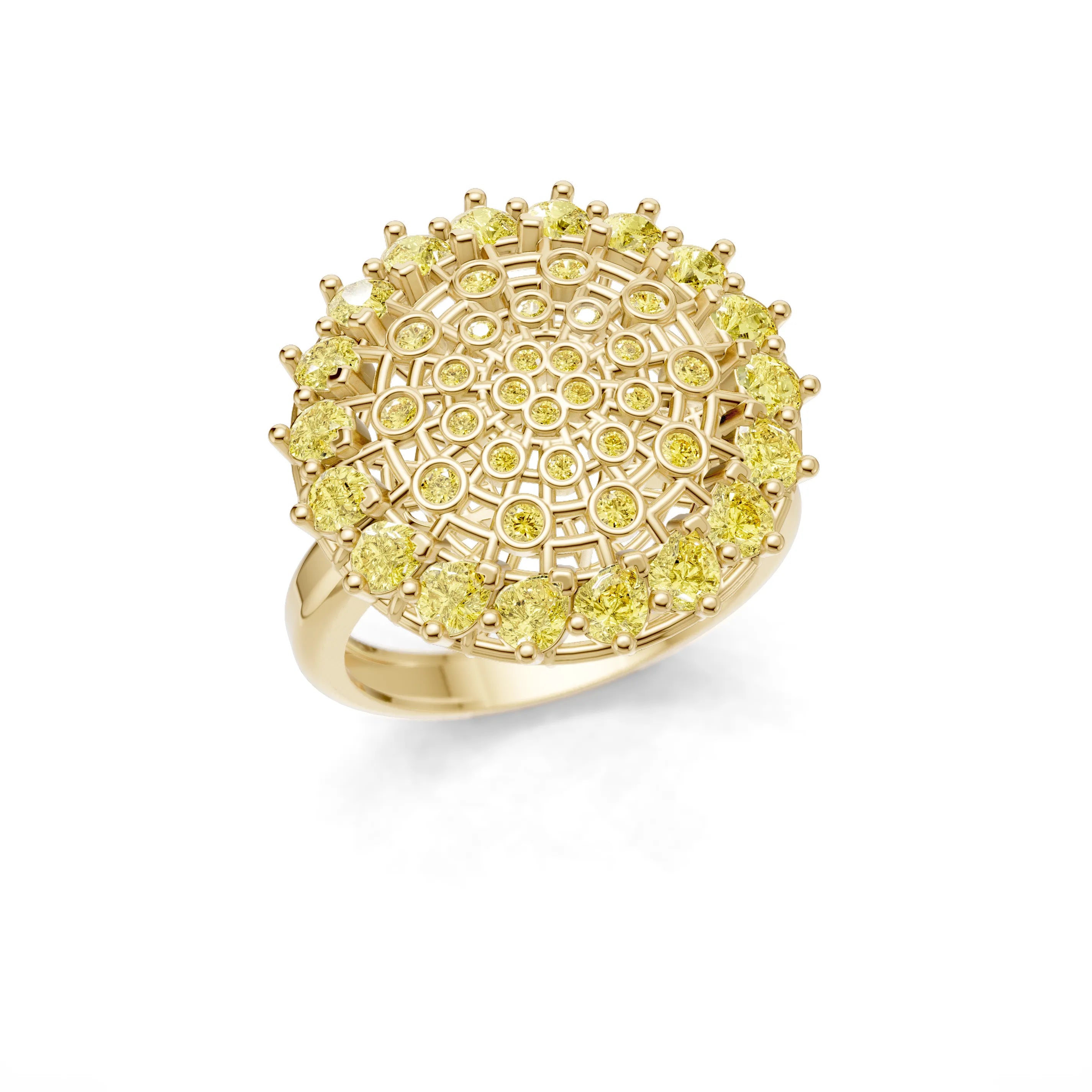 Gold_Citrine_Citrine