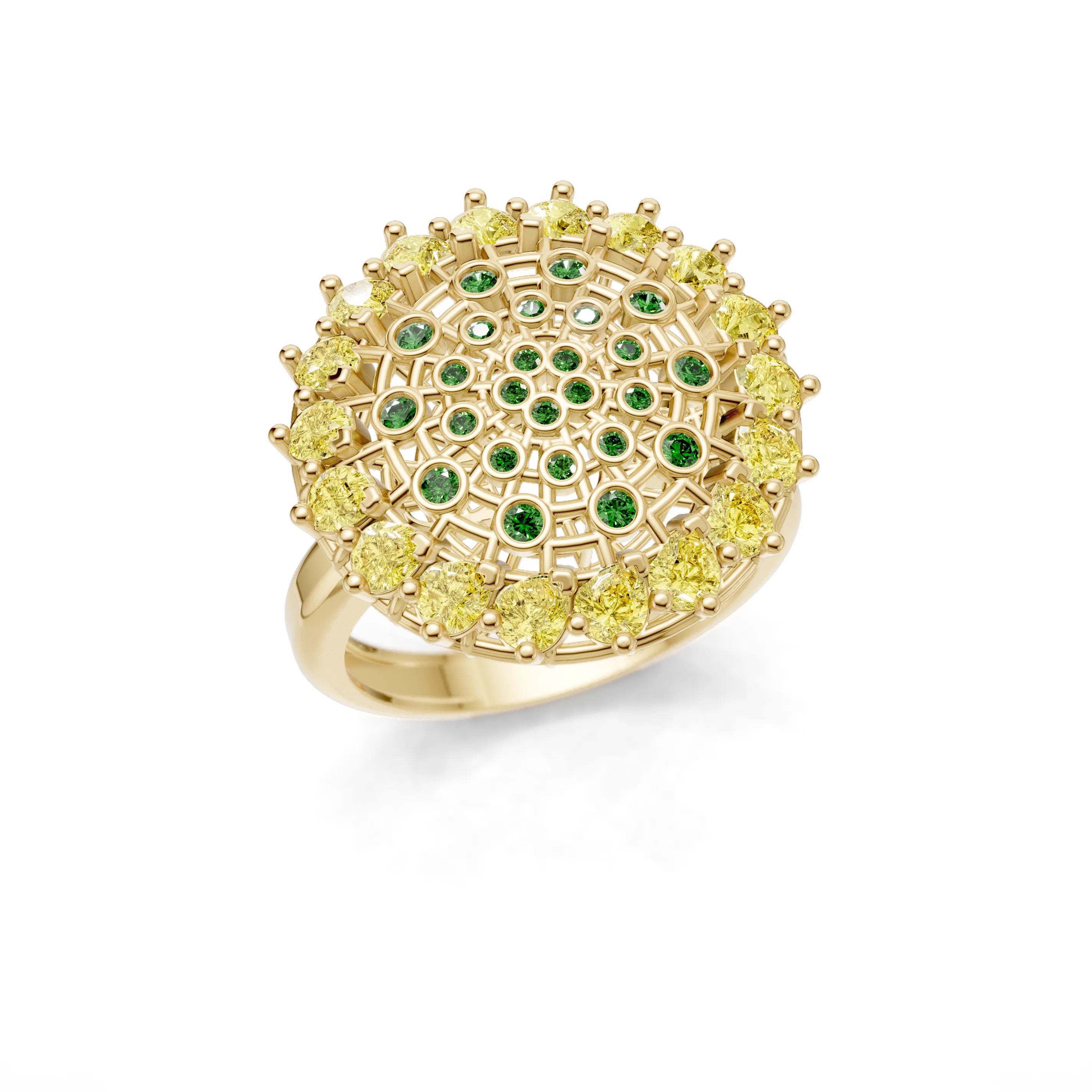 Gold_Citrine_Emerald