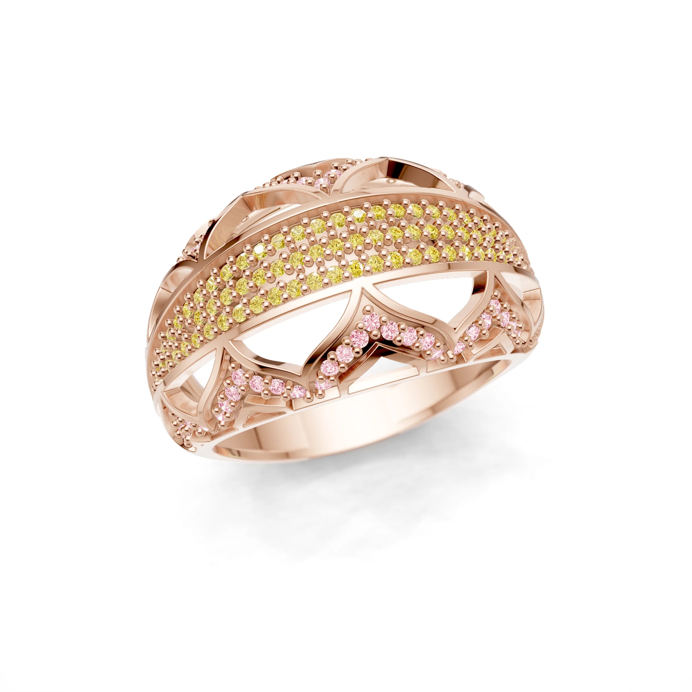 Rose_Citrine_Pink