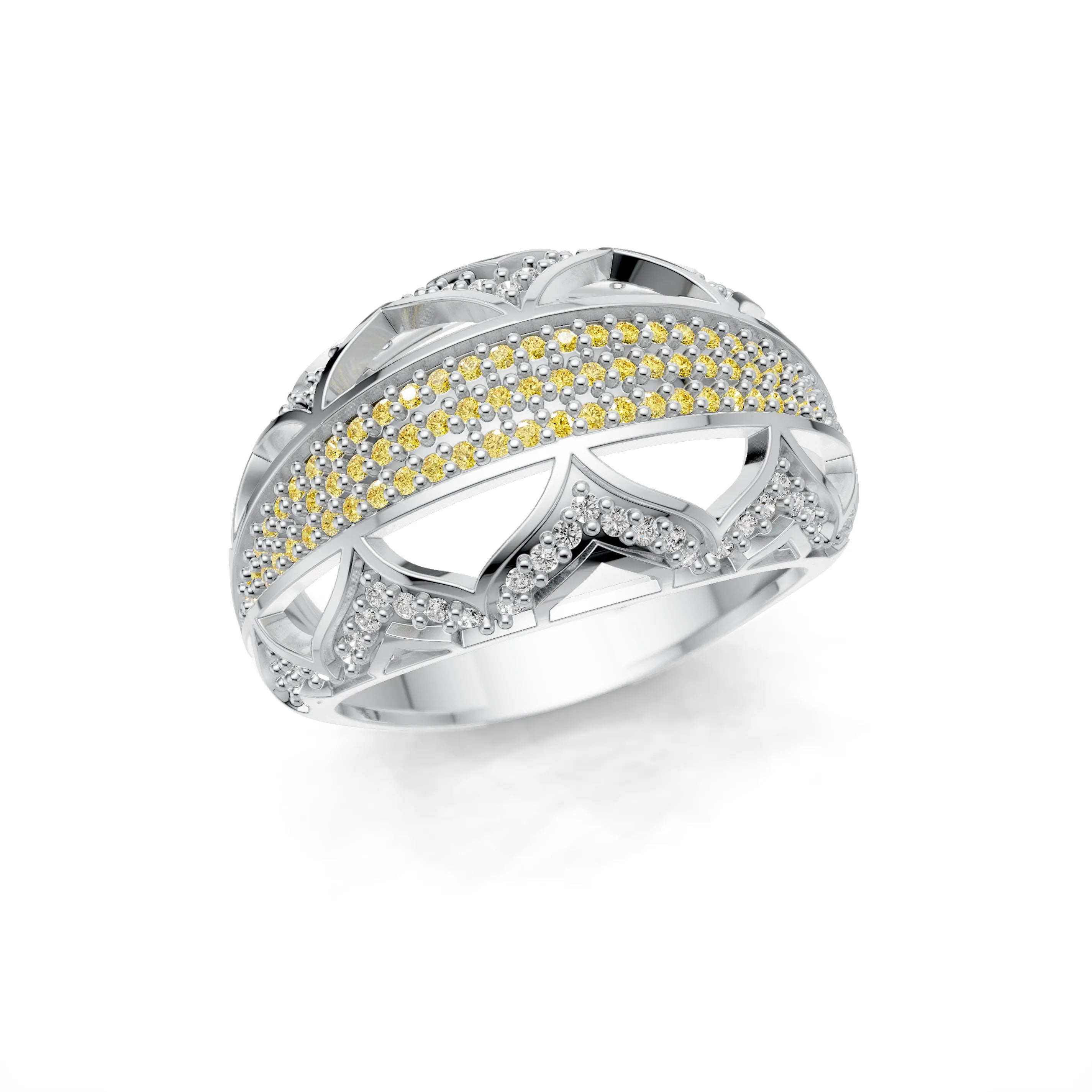 Silver_Citrine_Diamond
