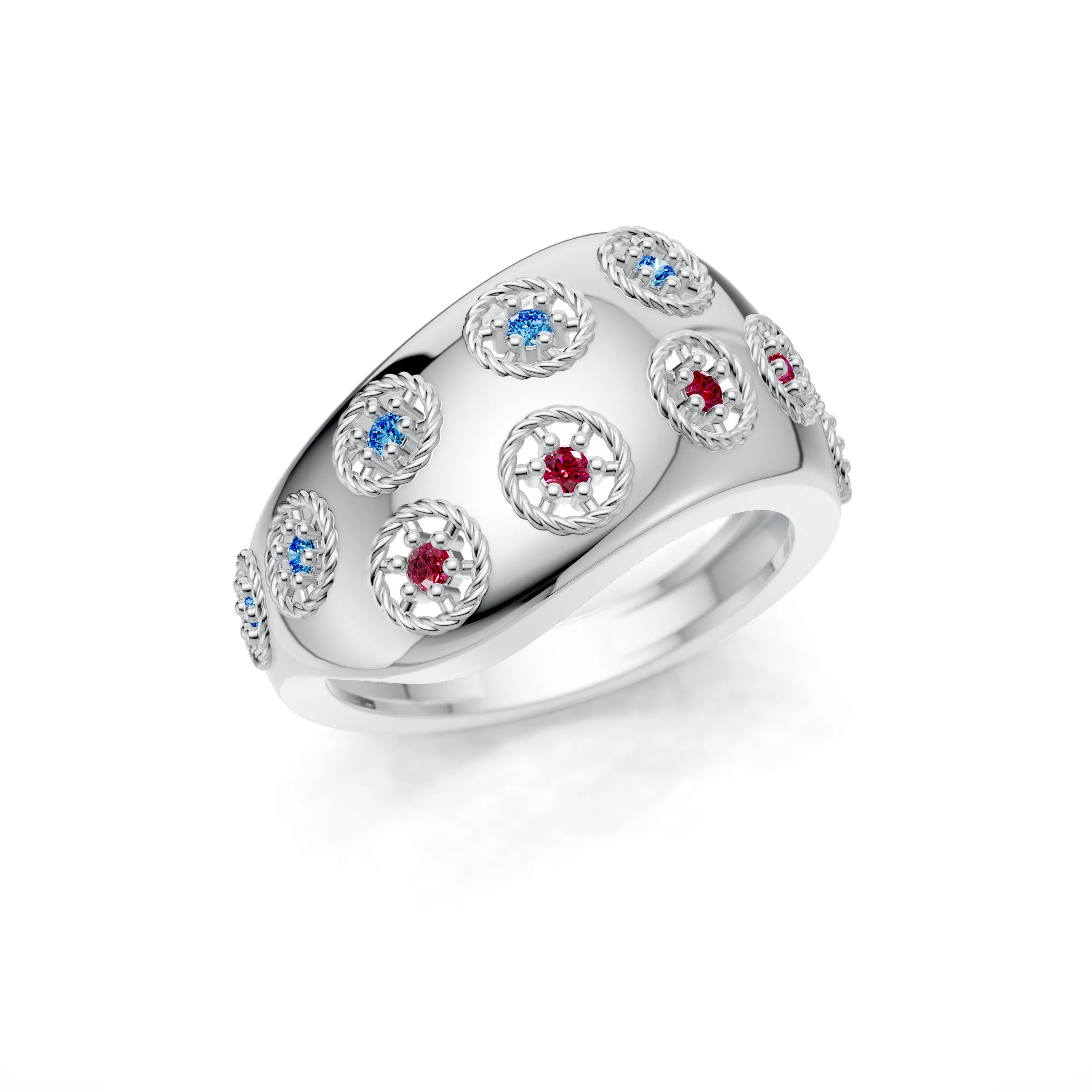 Silver_Ruby_Aquamarine